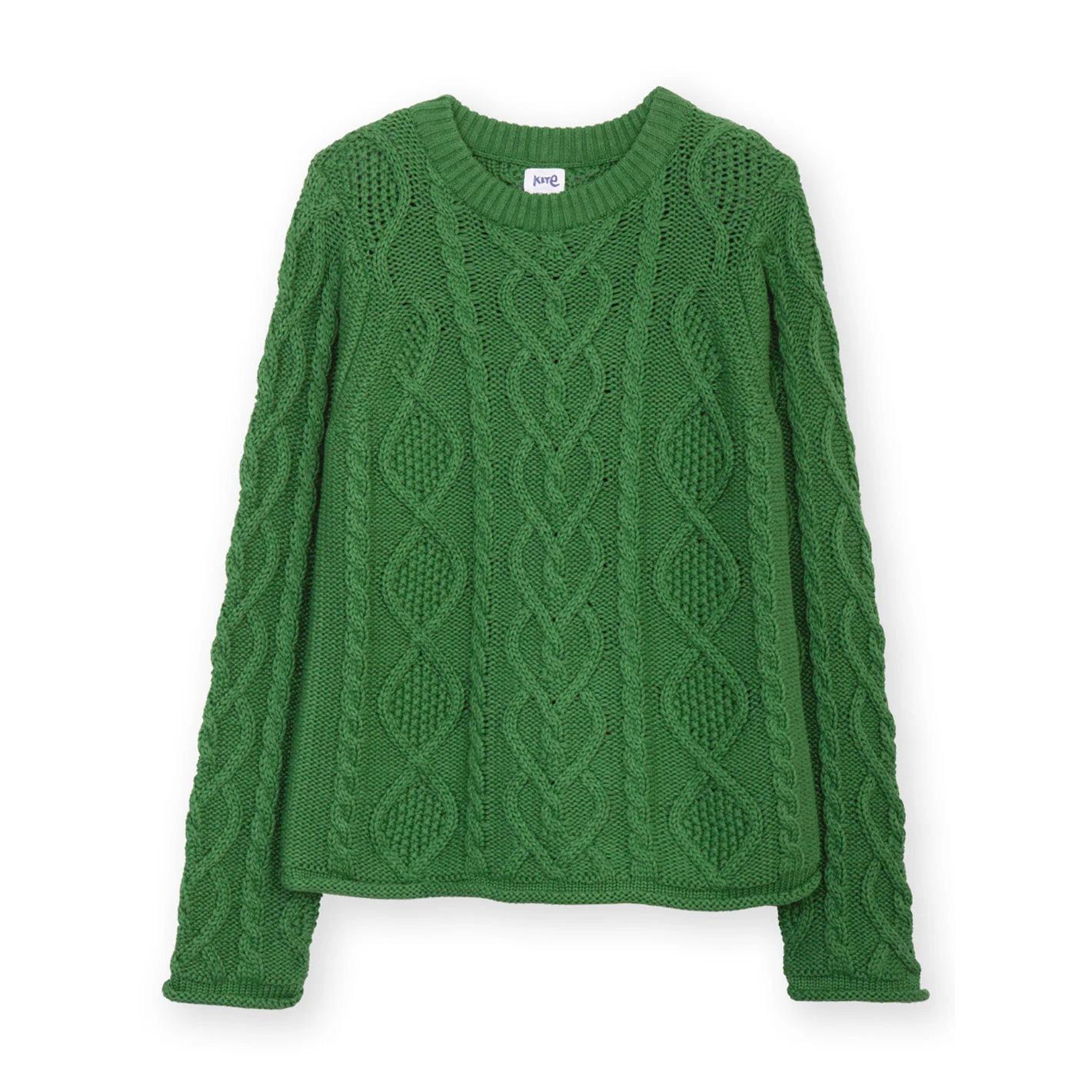 5056819219596 - Strickpullover Damen Farrington