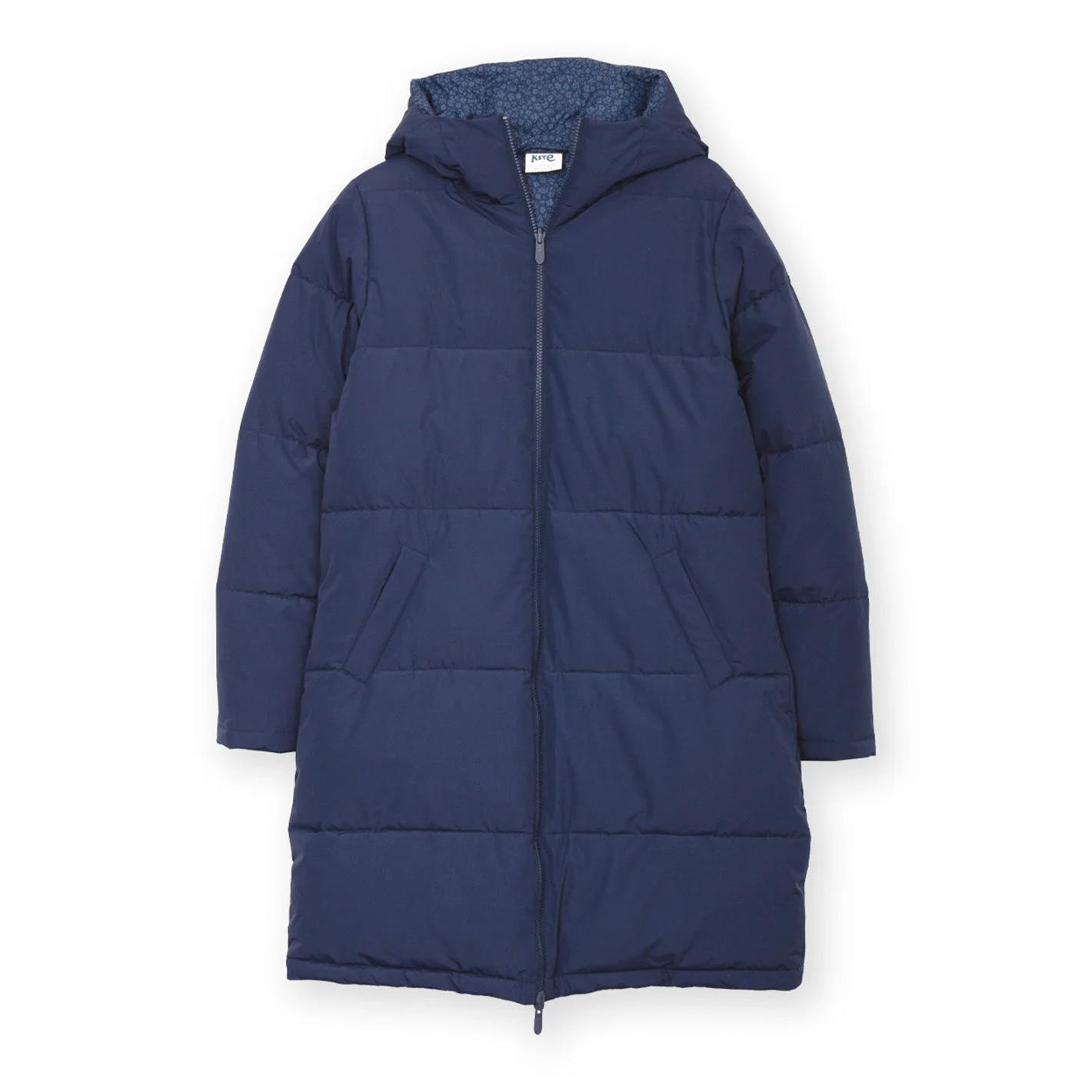 5056819223005 - Damen-Daunenjacke Ash