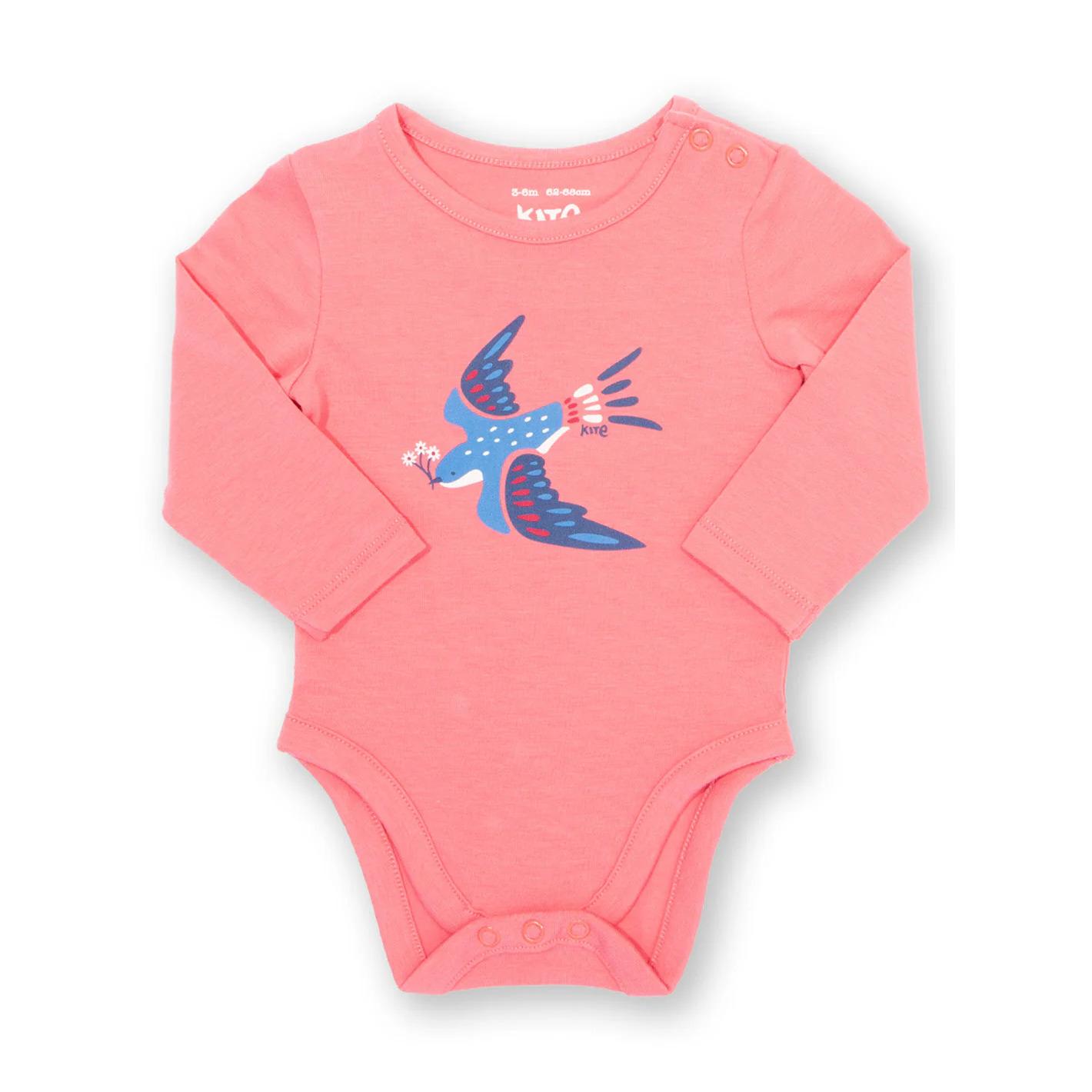 5056700598472 - Baby-Body Sweet Sparrow
