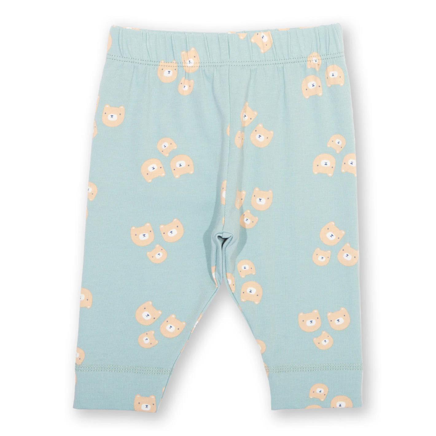 5056700597468 - Leggings Baby The Three Baby Bears