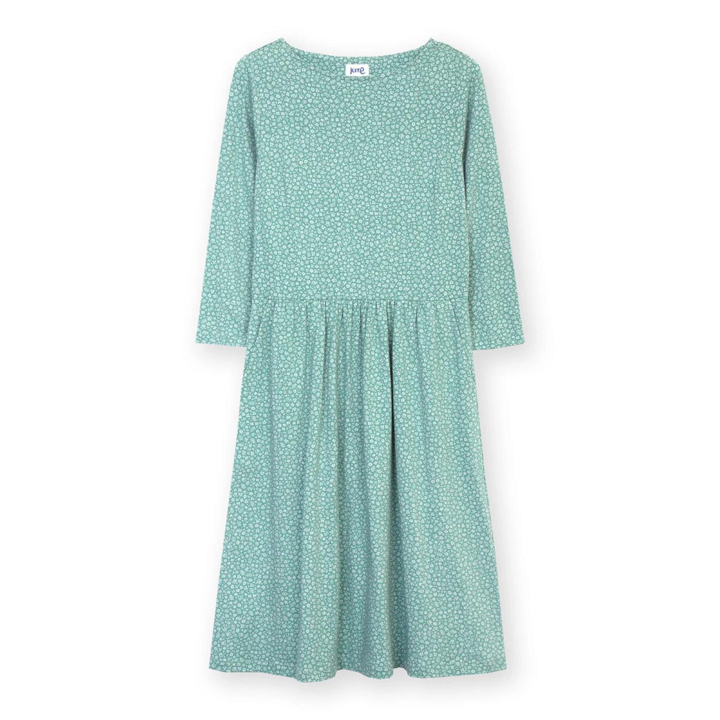 5056819221605 - Kleid 3 4-Ärmel Damen Beechwood