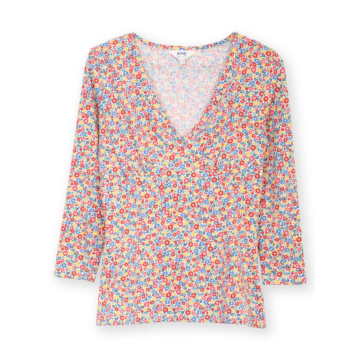 5056819221254 - T-Shirt Cheselbourne