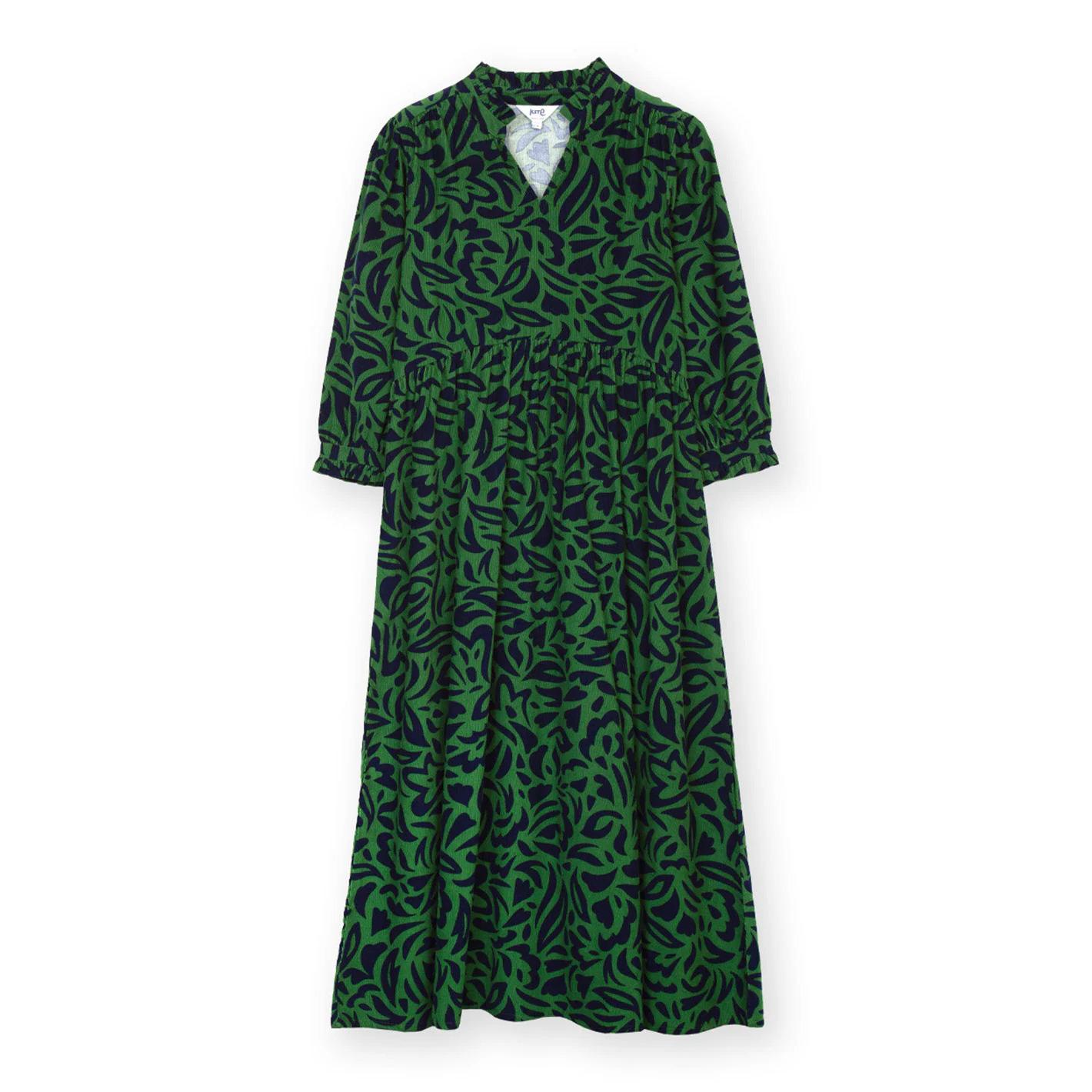 5056819221766 - Kleid 3 4-Ärmel Damen Charborough