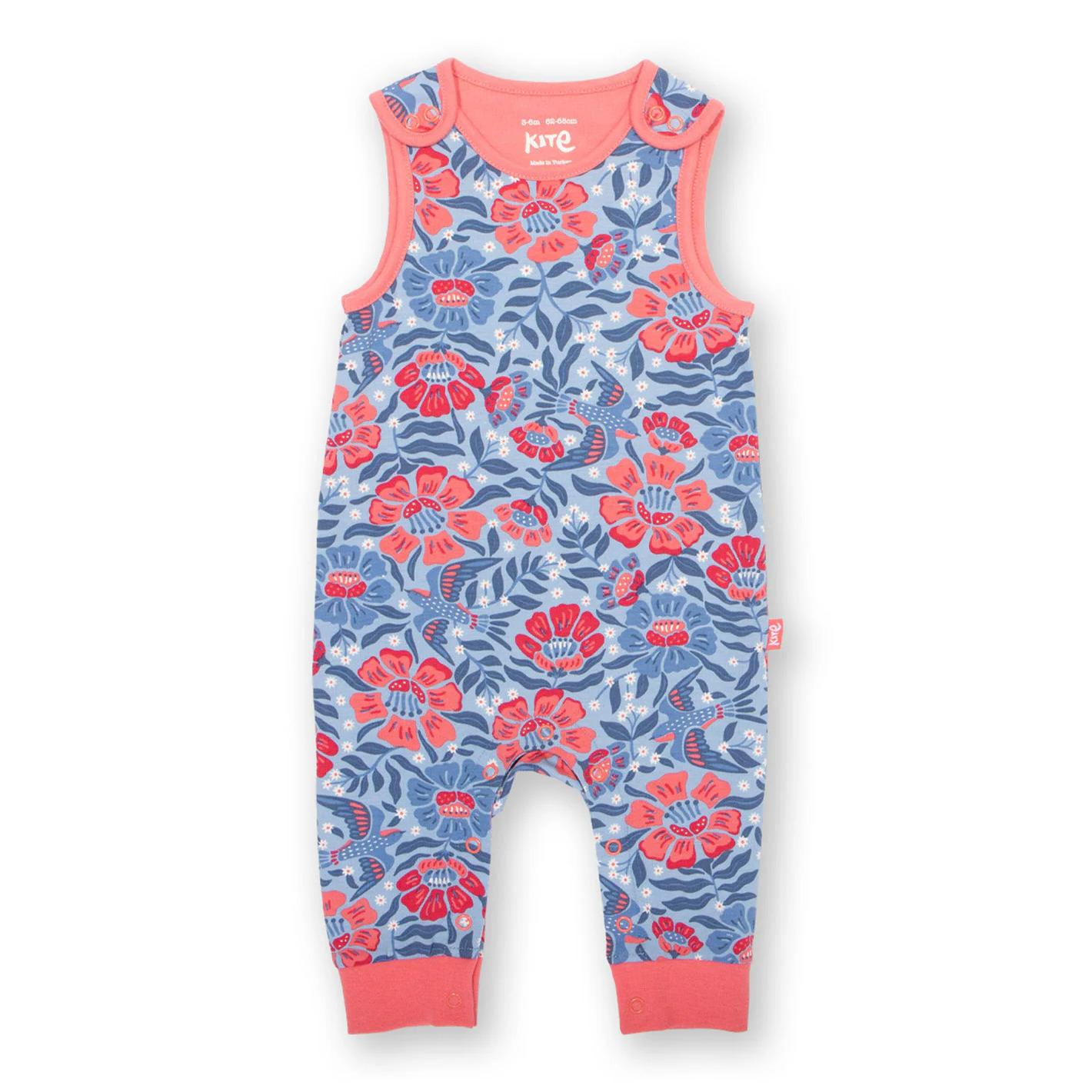 5056700598922 - Latzhose für Babies Thumbelina