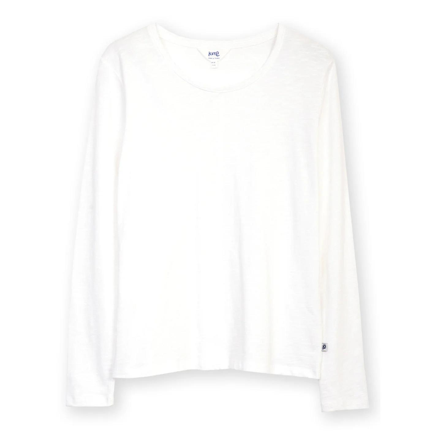 5056819220790 - Damenbluse Sandford Slub