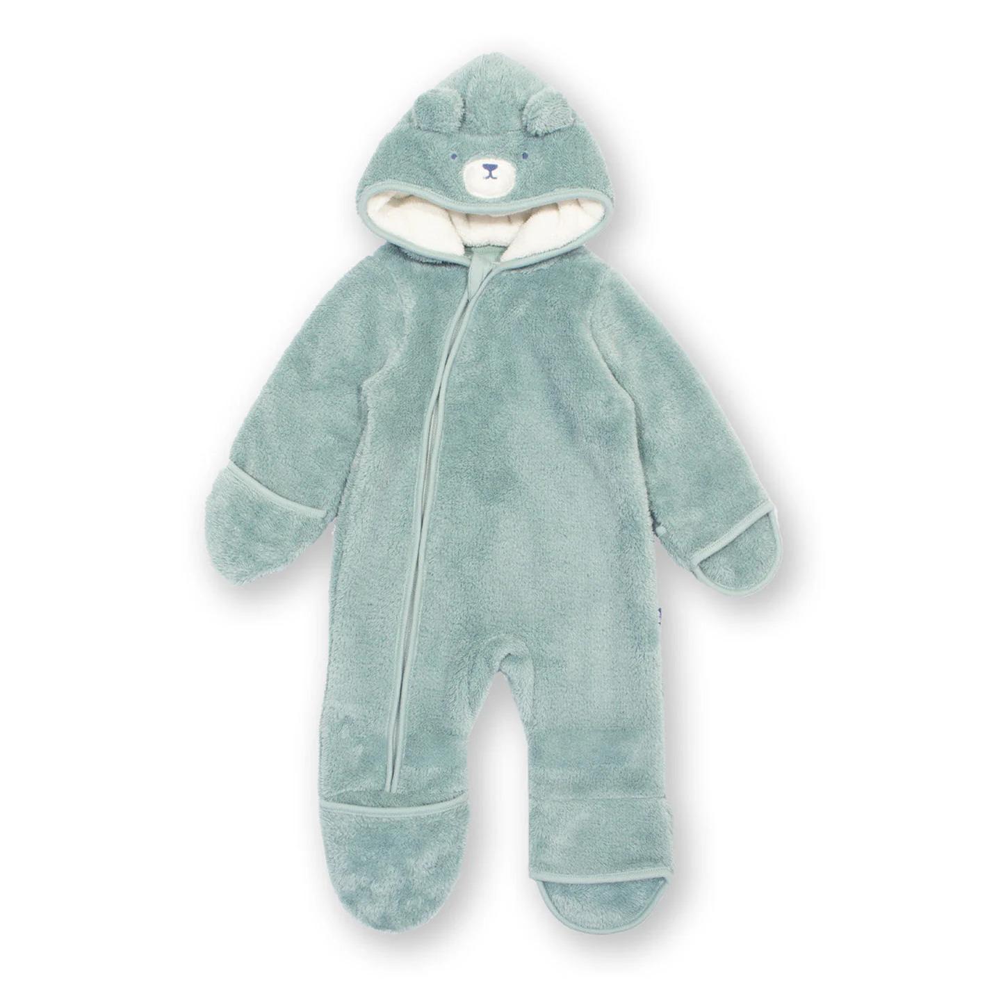 5056700598069 - Fleece Baby Baby Bear
