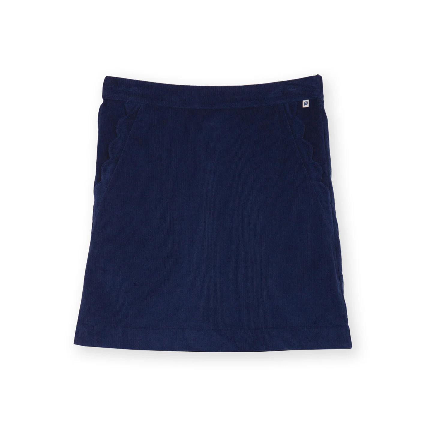 Gonna da donna  Poyntington Cord