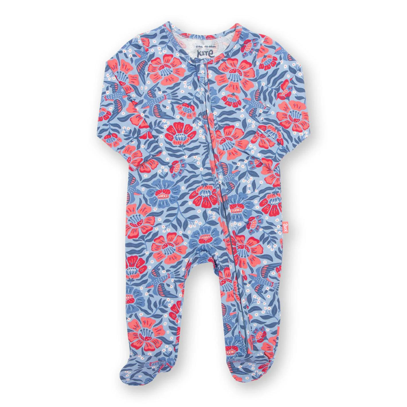 5056700598588 - Strampler Baby Thumbelina