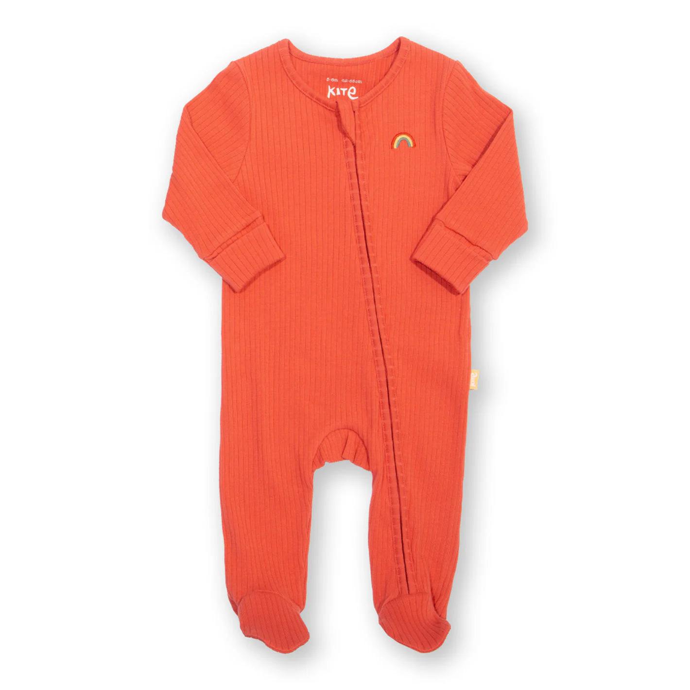 5056700596393 - Baby-Pyjama Little Rainbow