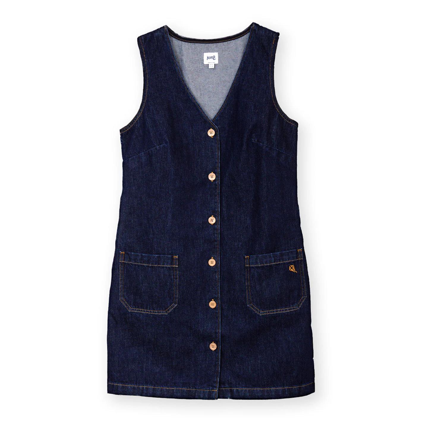 5056819222053 - Kleid Damen Purewell Stretch