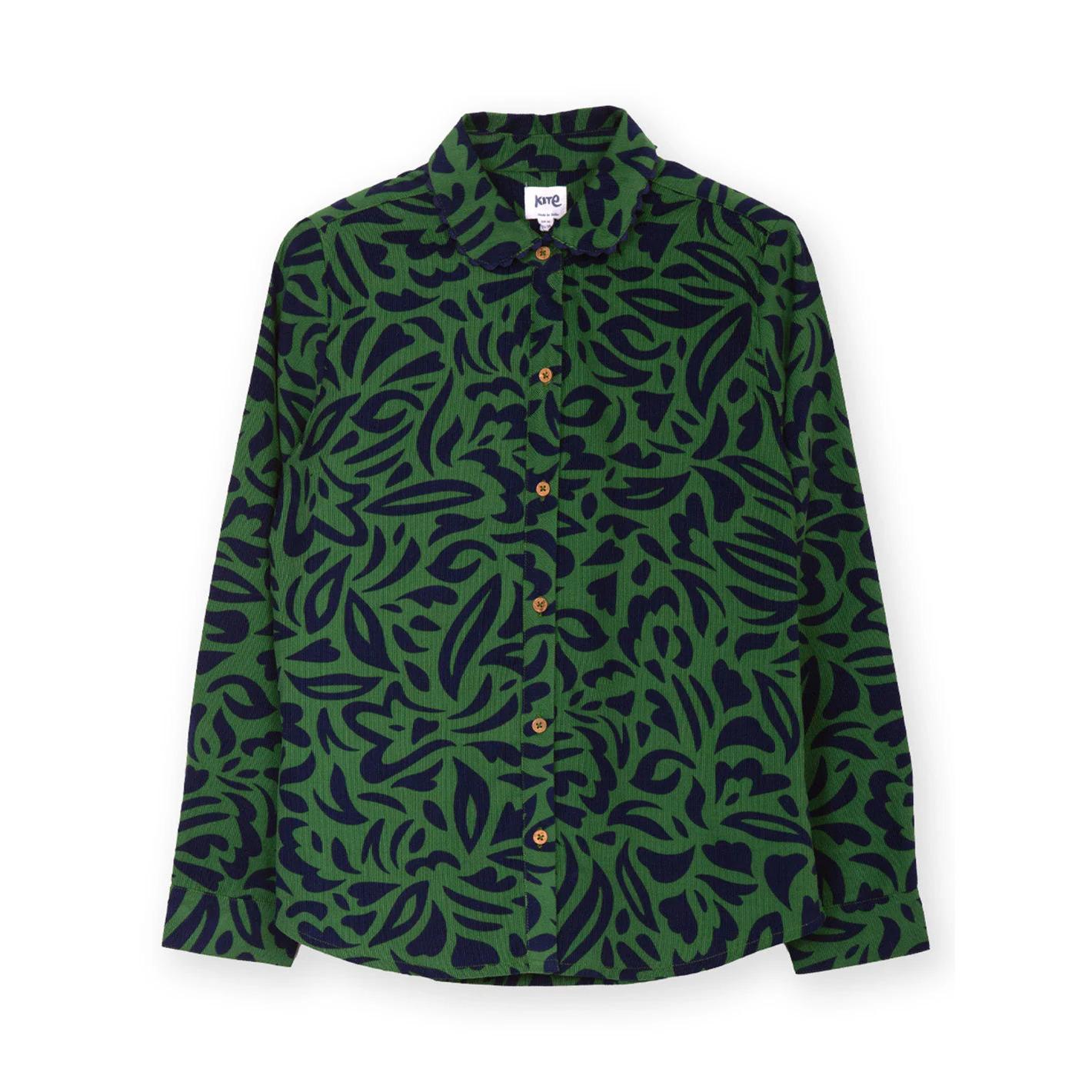 5056819221339 - Damenhemd Whitchurch Cord