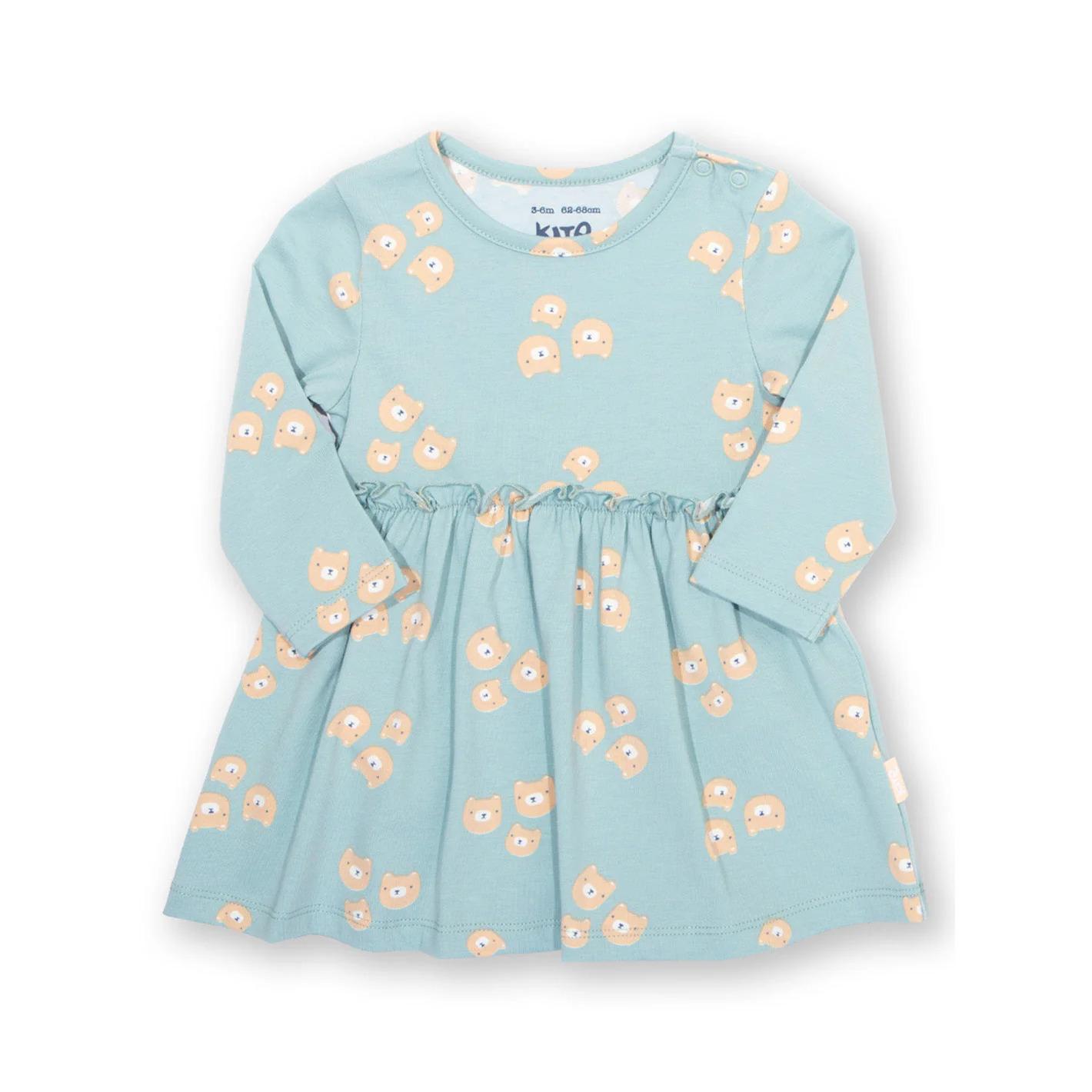 5056700597307 - Kleid für Baby-Mädchen The Three Baby Bears