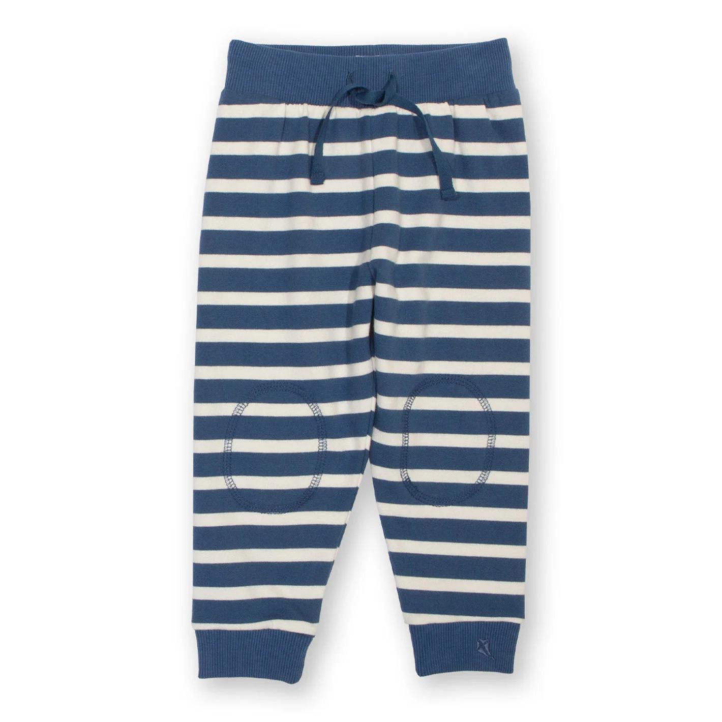 5056819209368 - Baby Jogginghose Stripy