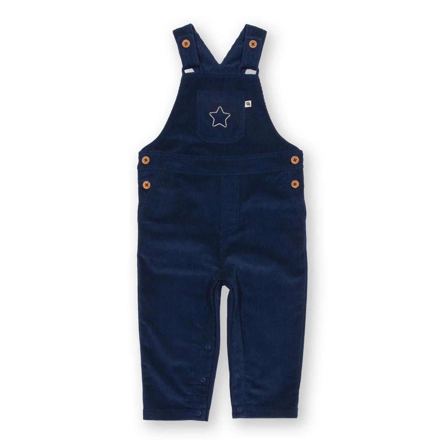 5056819208873 - Latzhose Star