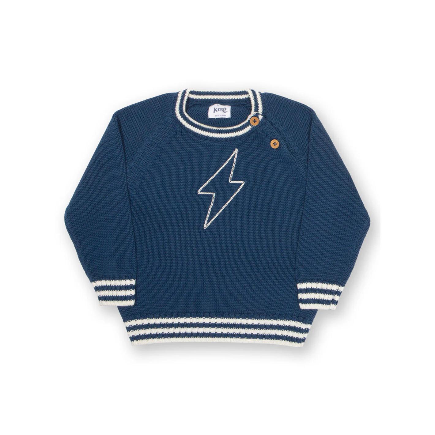 5056819207739 - Baby-Pullover Super Strike