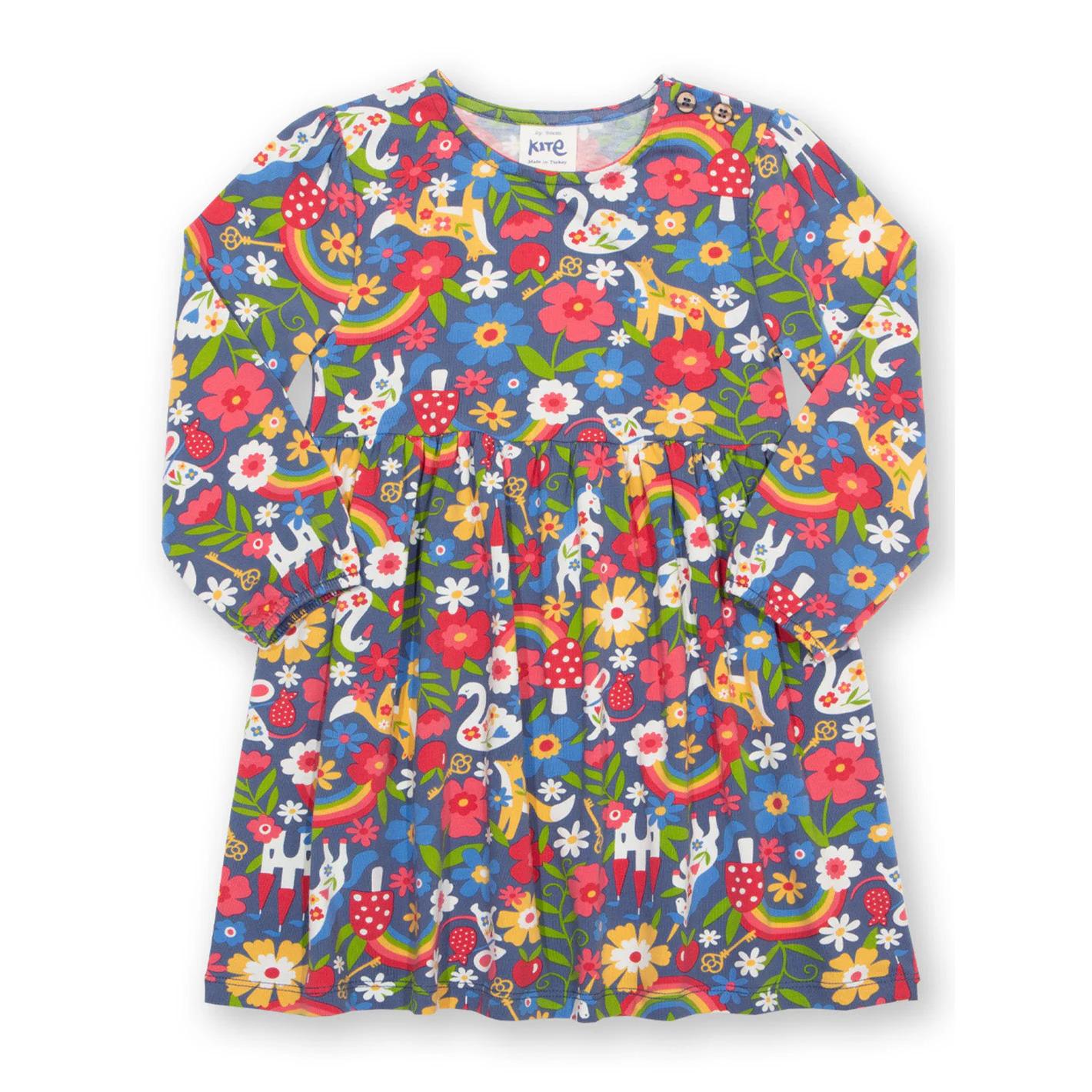 5056819201393 - Mädchenkleid Fairytale