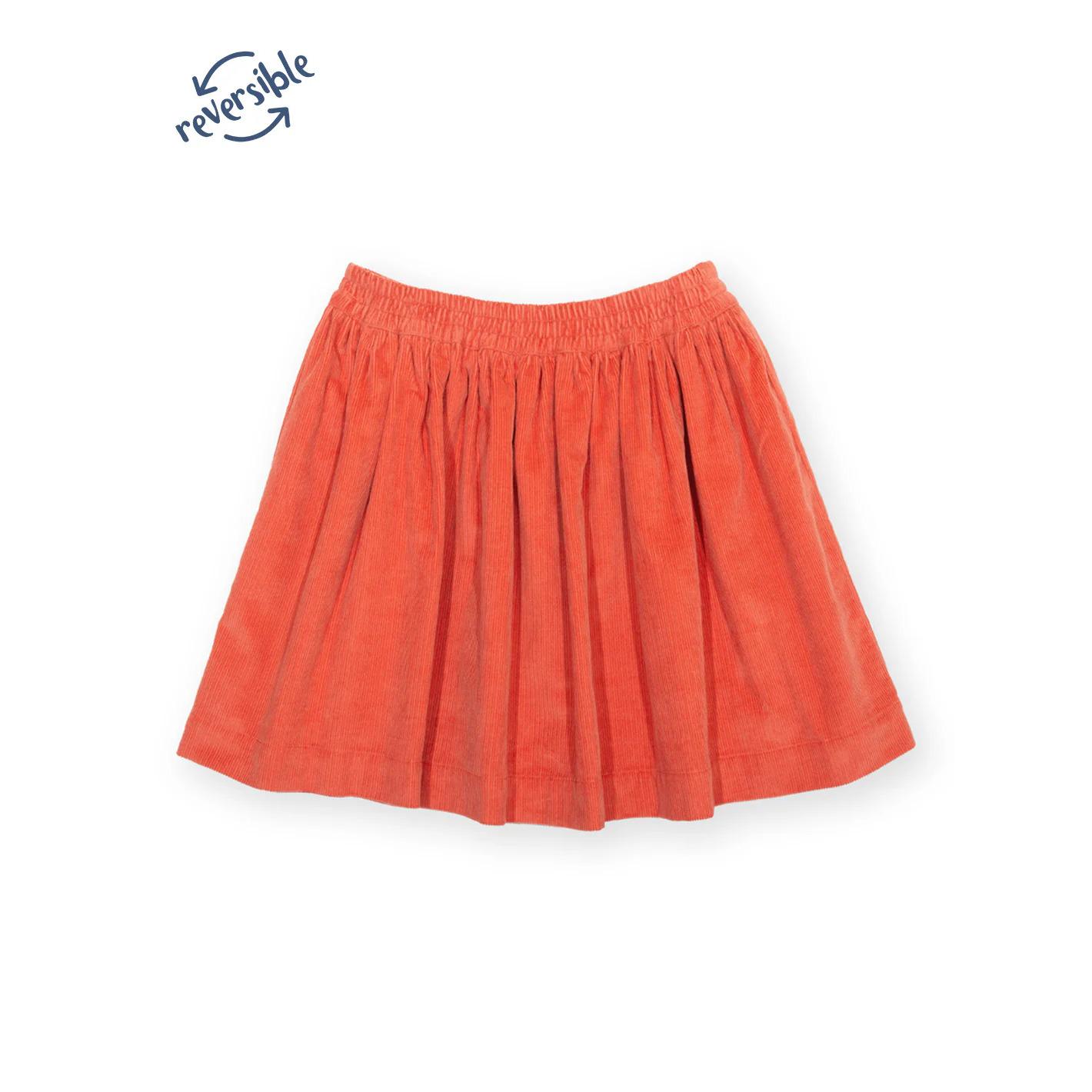 5056819206862 - Mädchenrock Fairy Flowers