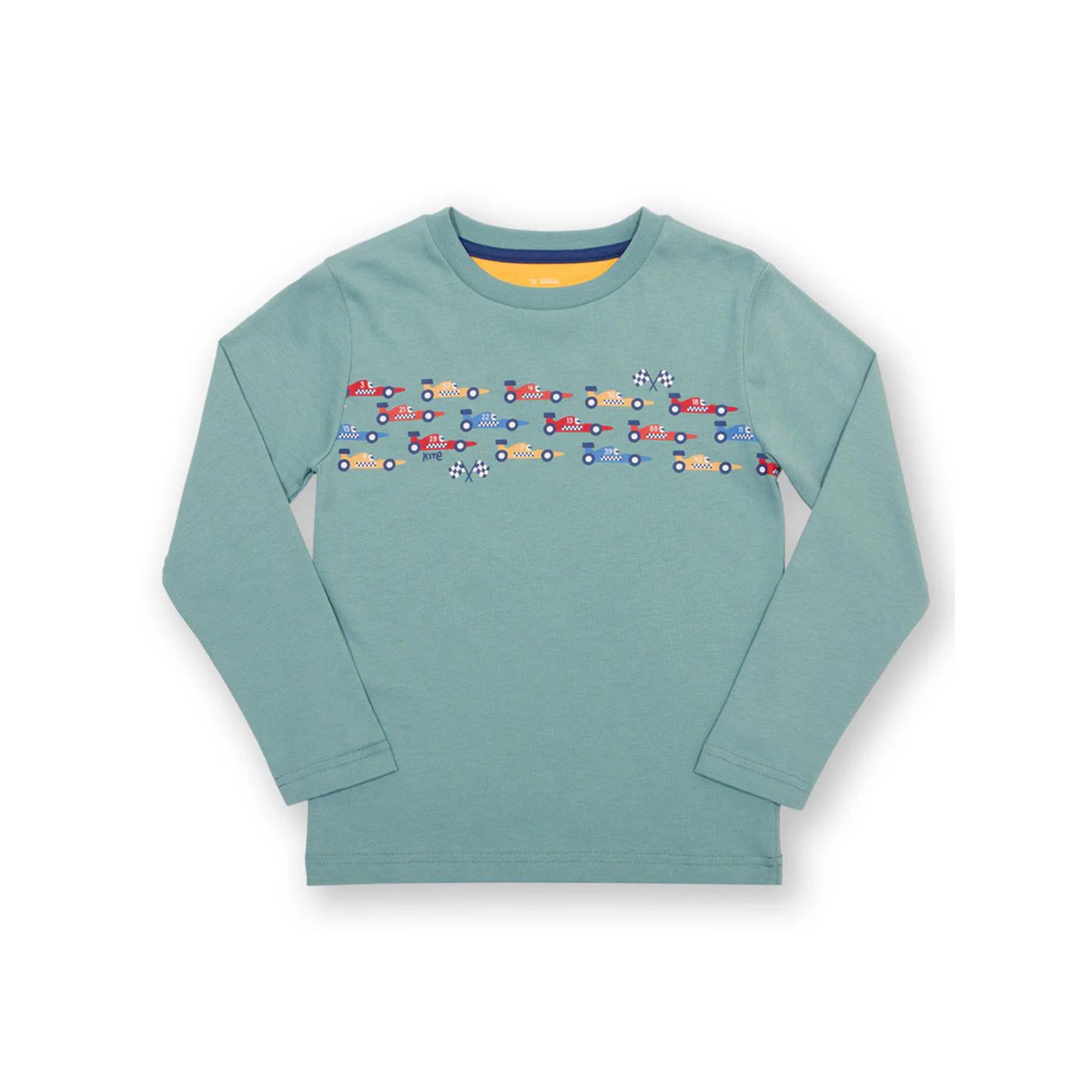 5056819213136 - Langarmshirt E-Prix