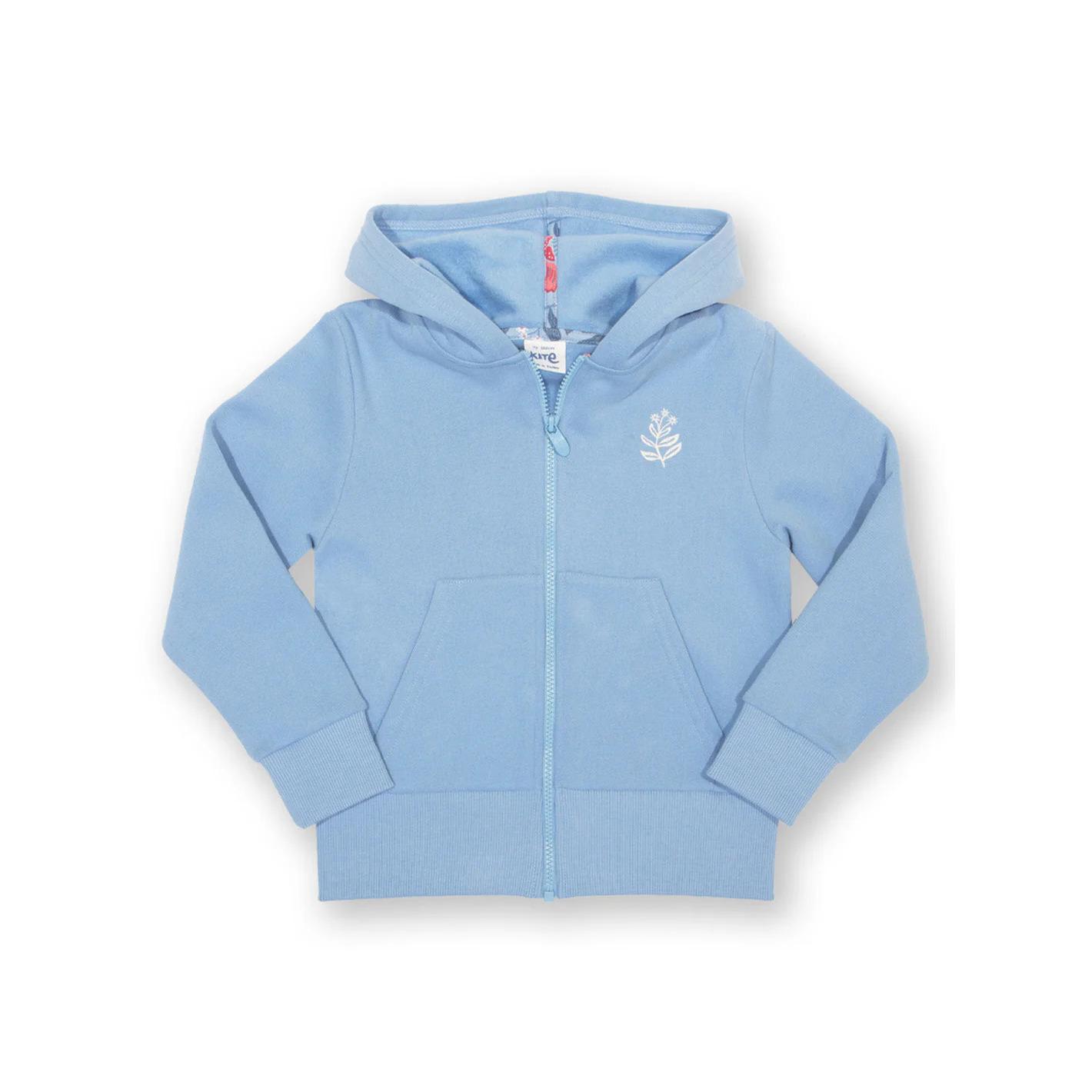 5056819206381 - Hoodie Kinder Thumbelina