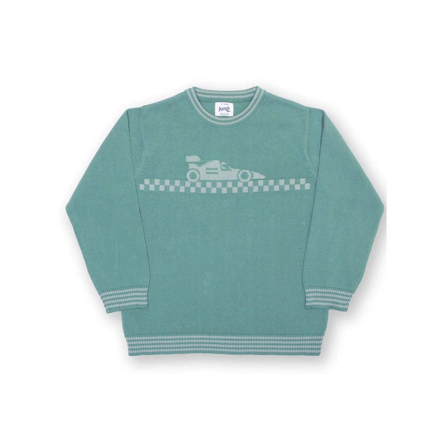 5056819212559 - Pullover Baby Jungen E-Prix