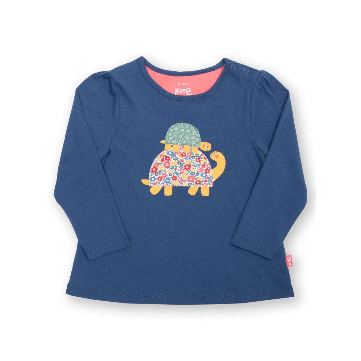 5056819200440 - Tunika Baby Tortoise Tower