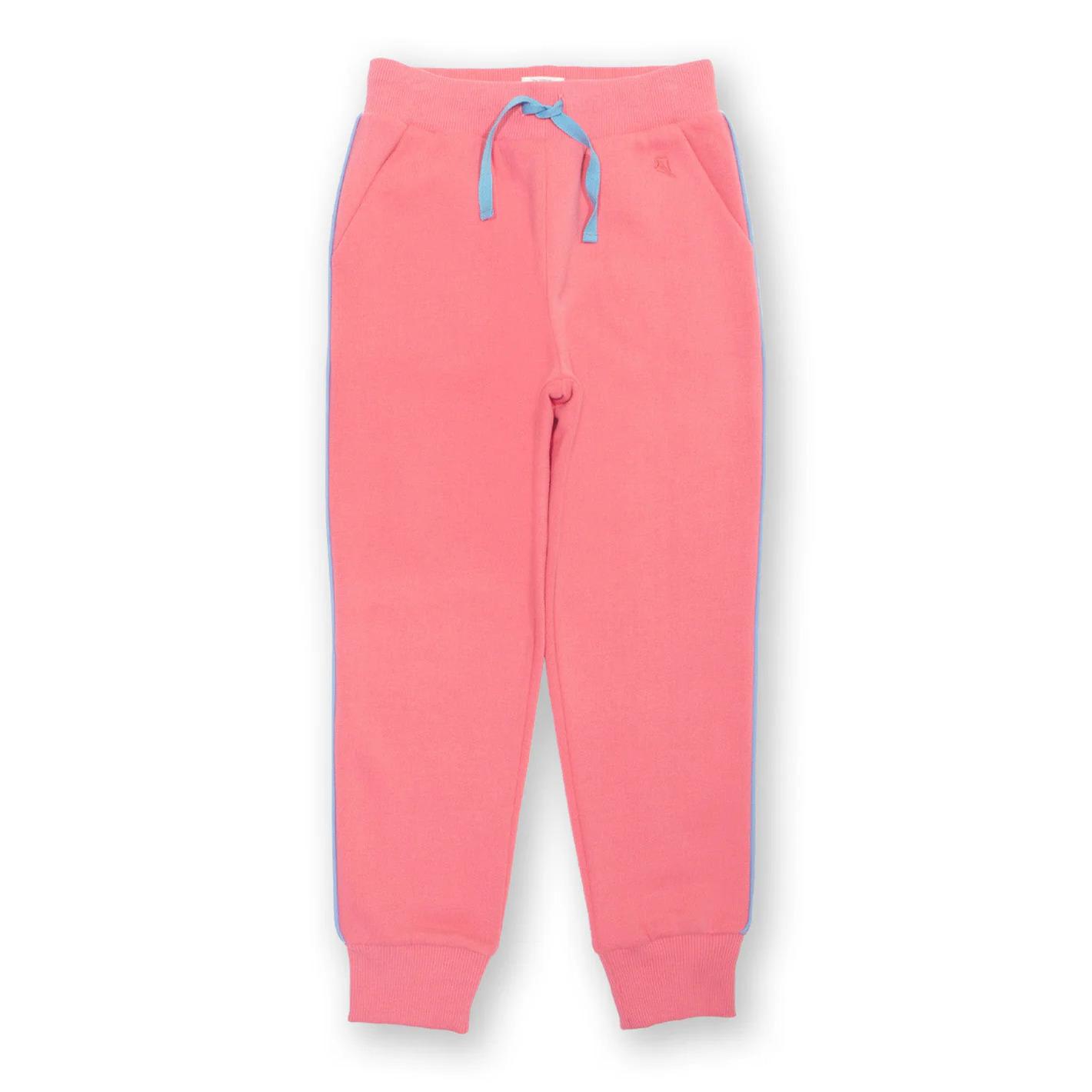 5056819206909 - Mädchen Jogginghose für Babys Busy Bean