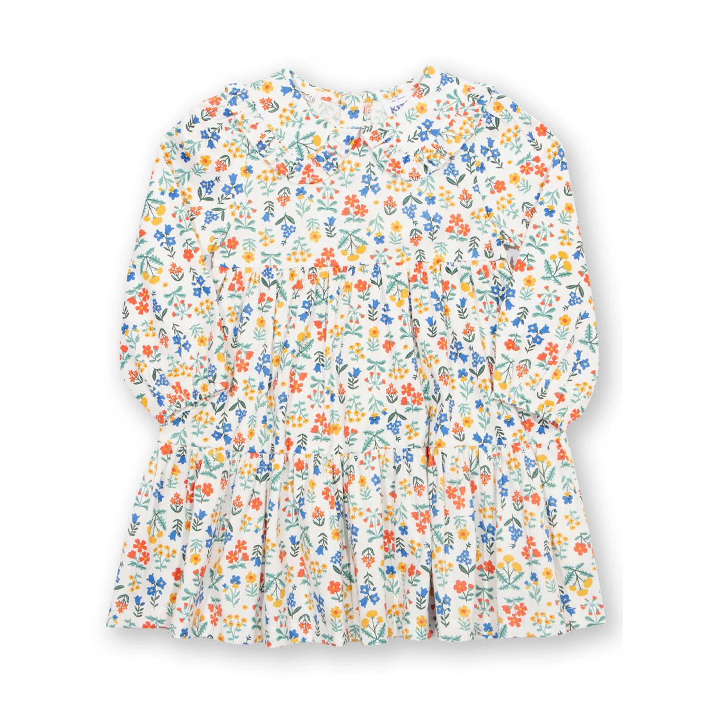 5056819201690 - Kleid für Baby-Mädchen Fairy Flowers