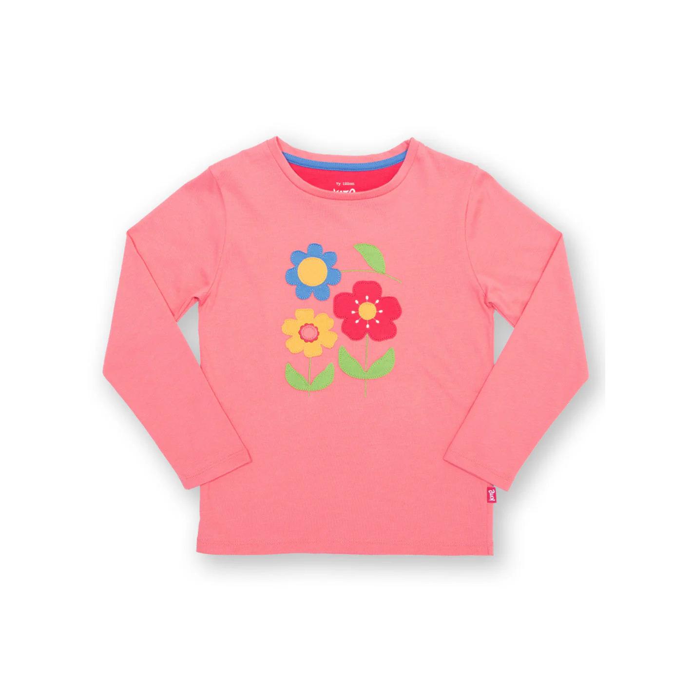 5056819206596 - Langarmshirt Power