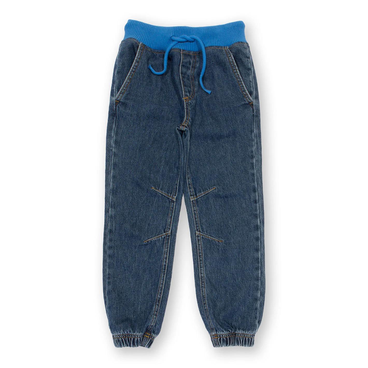 5056819211033 - Gerade Jeans für Jungen Kite