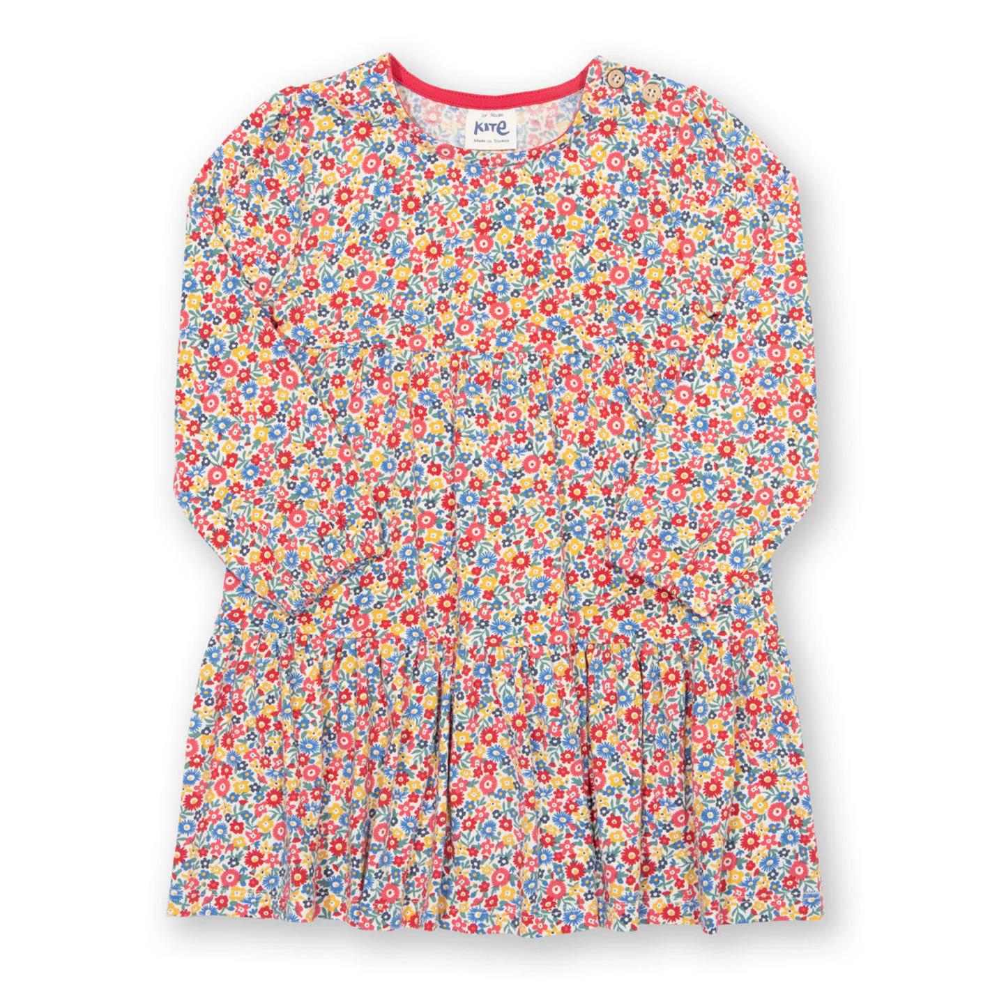 5056819204806 - Mädchenkleid Ditsy Tales