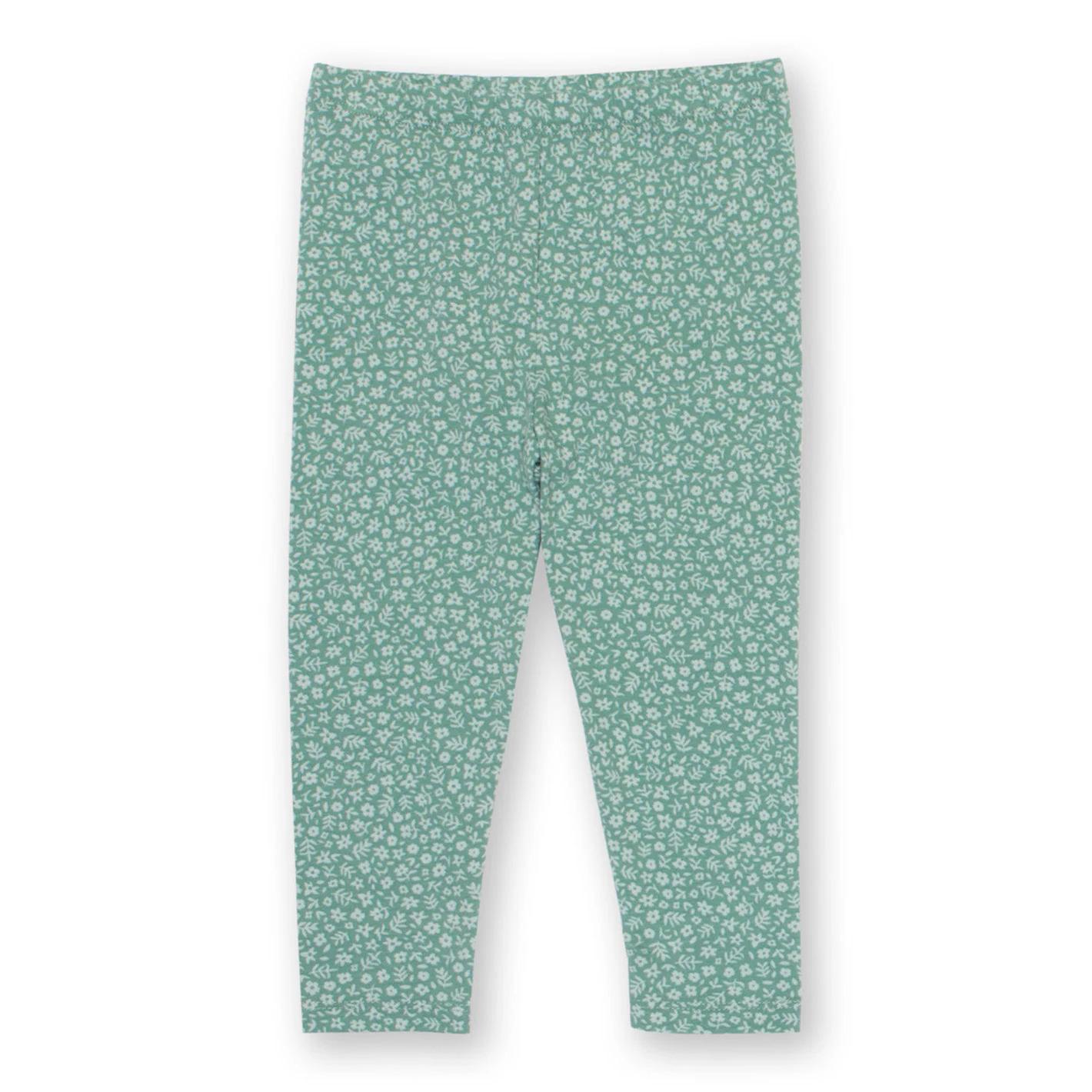 5056819204134 - Mädchen Jogginghose für Babys Pixie Petals