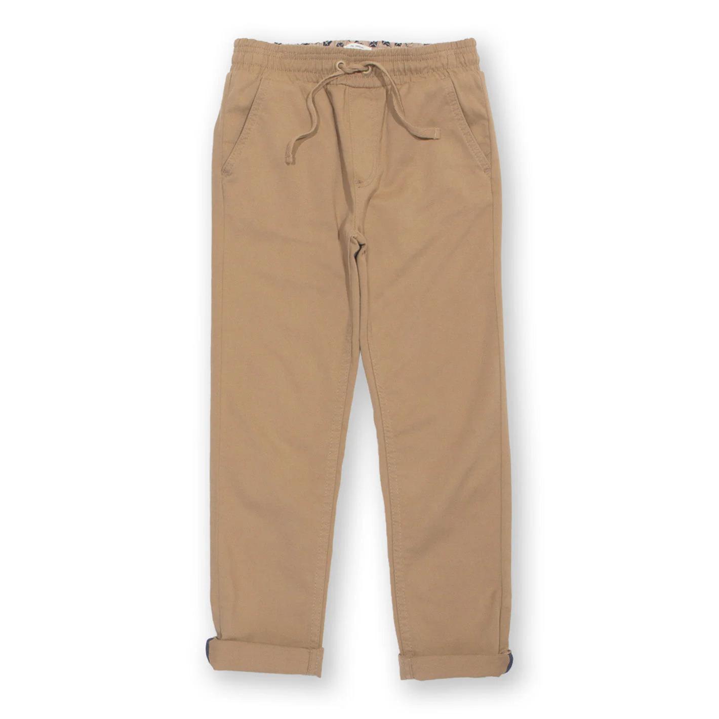 5056819211293 - Chino-Hose Baby Comfy
