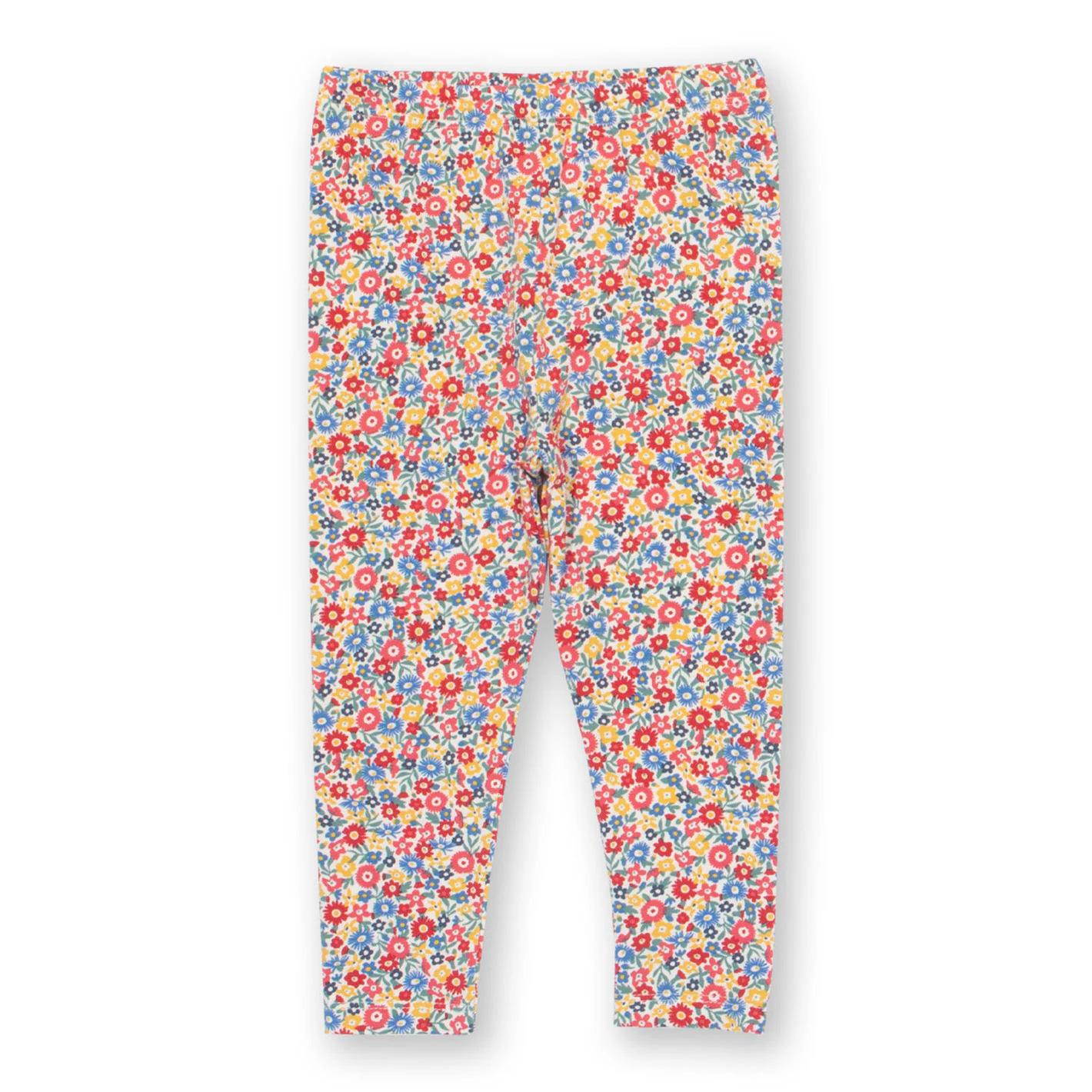 5056819203939 - Leggings für Mädchen Ditsy Tales