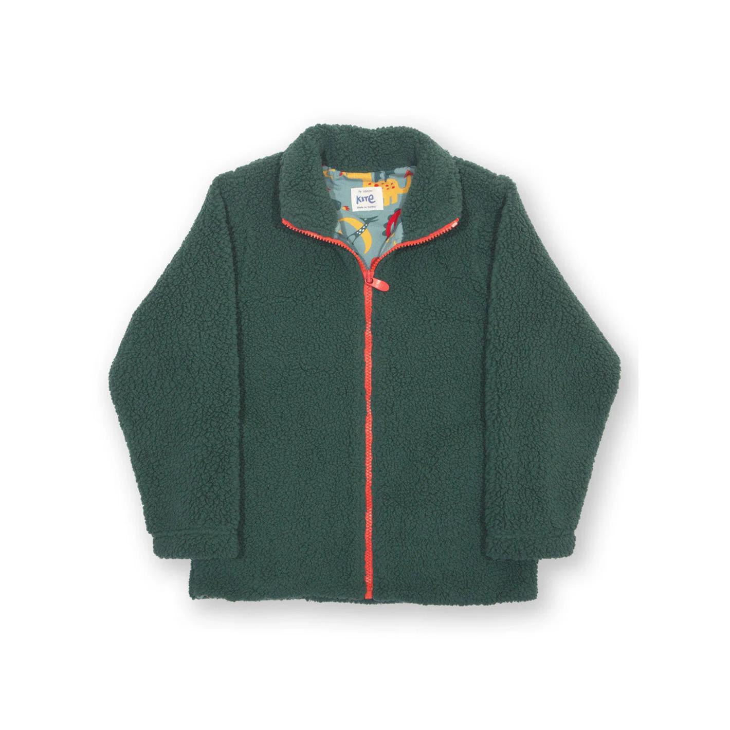 5056819209757 - Baby-Jungen-Pullover Brownsea Dinos and Dragons