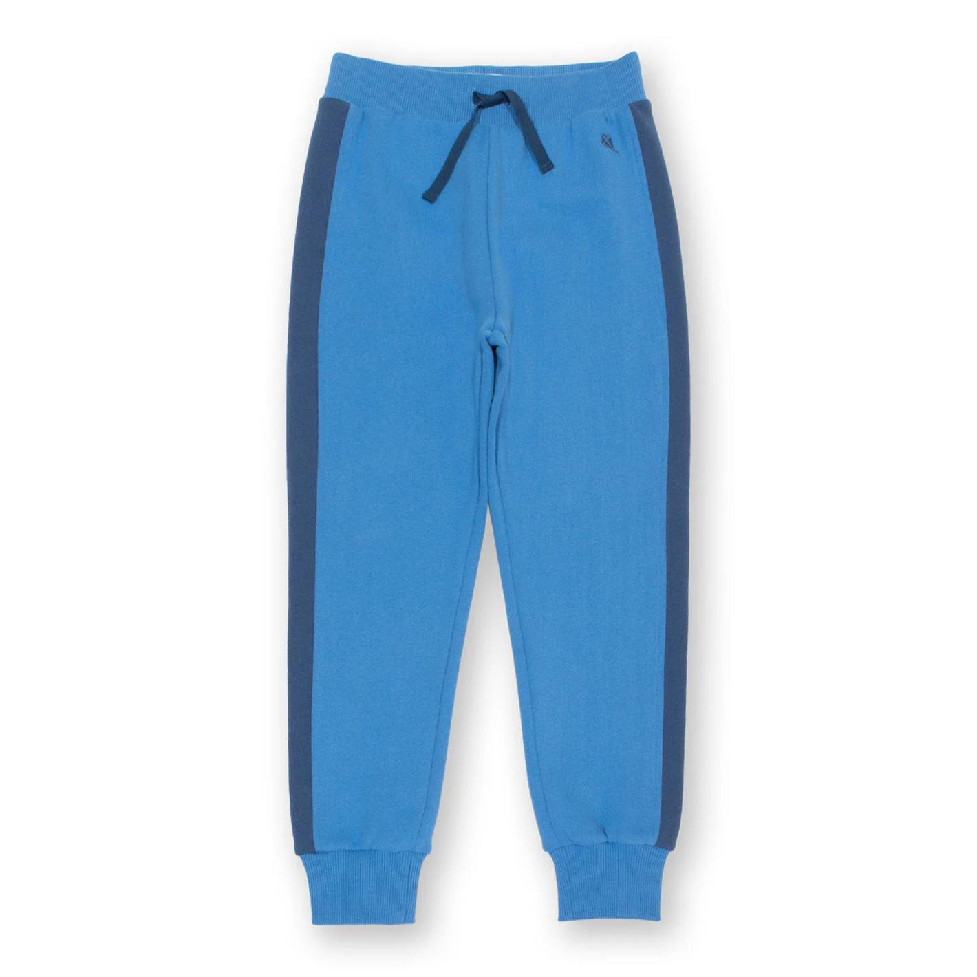 5056819210883 - Jungen Jogginghose für Babys Jump Cornflower