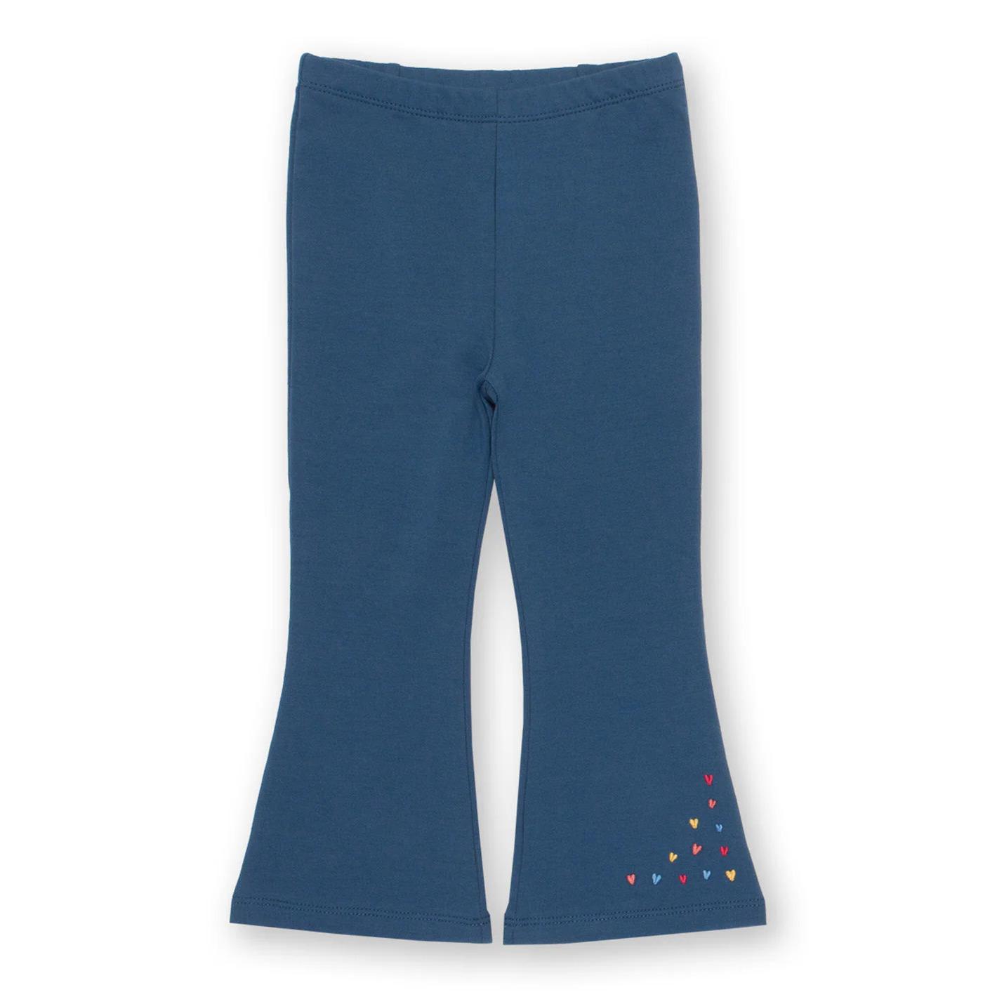 5056819204639 - Mädchen Jogginghose Lovedust Flares