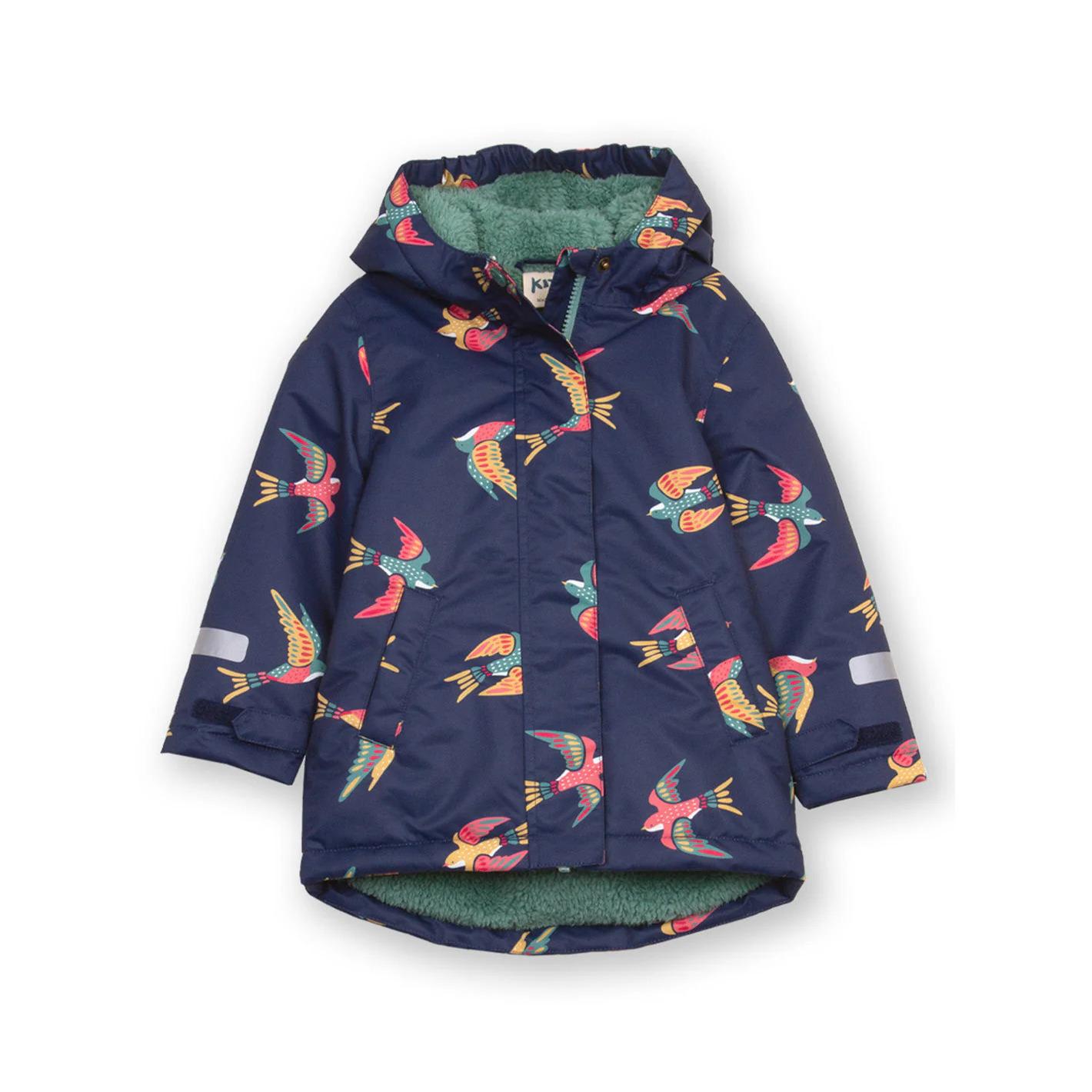 5056819205797 - Regenjacke für Mädchen Sweet Sparrow Go