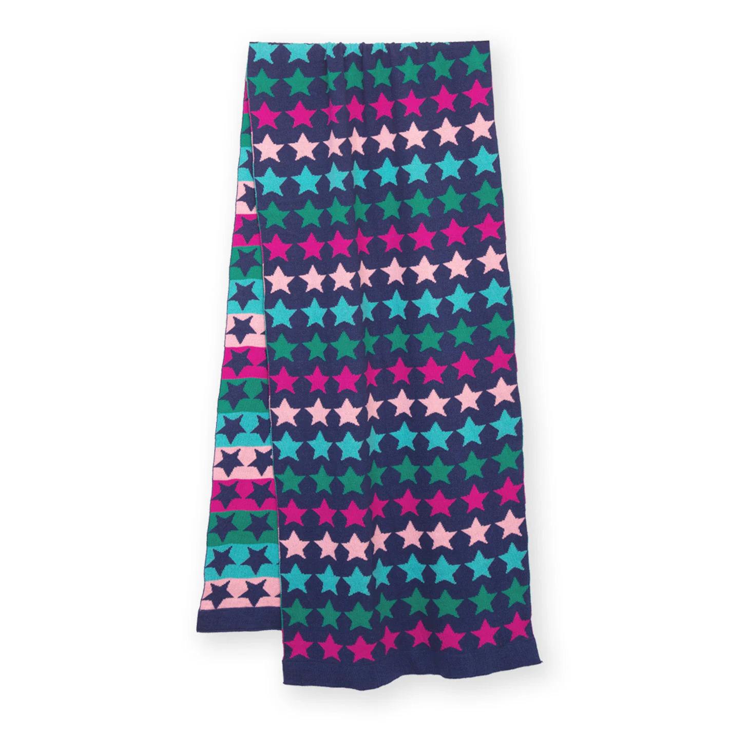 5056819224323 - Kopftuch Damen Stonebarrow