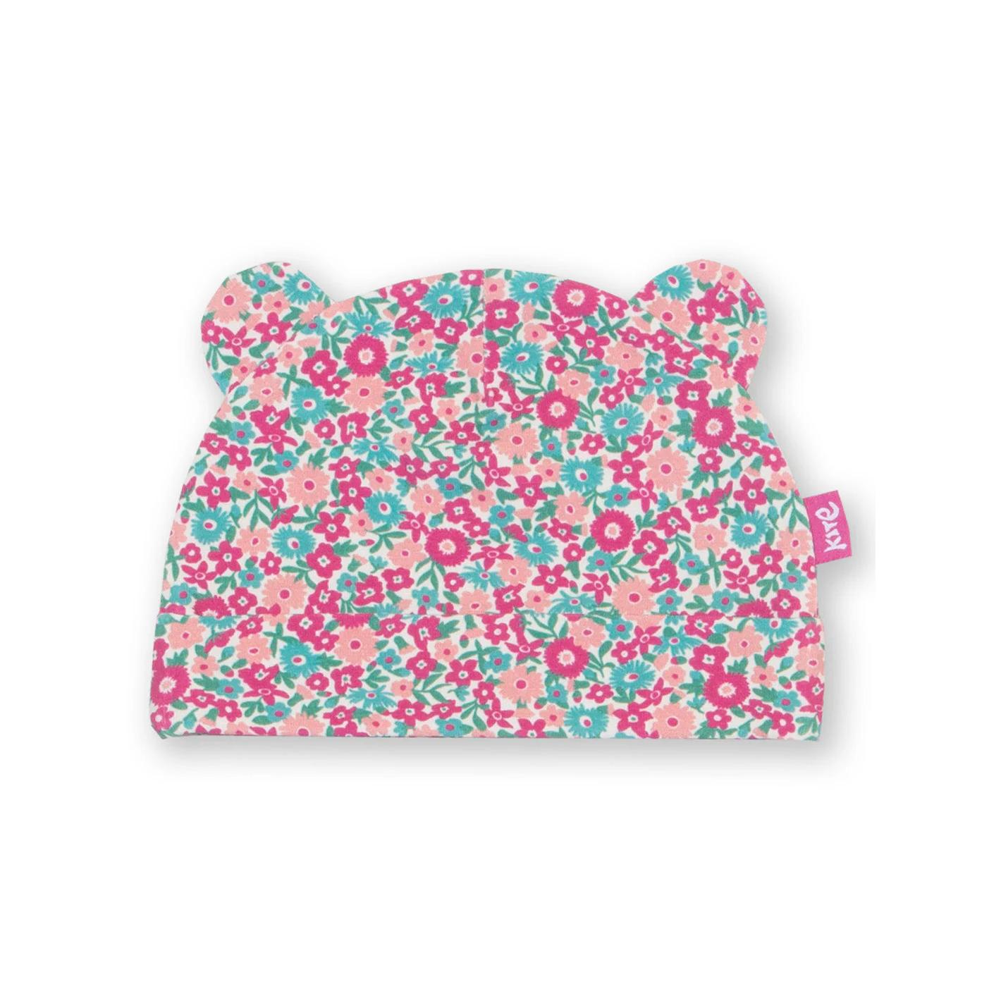 5056700599967 - Baby-Mütze Ditsy Tales