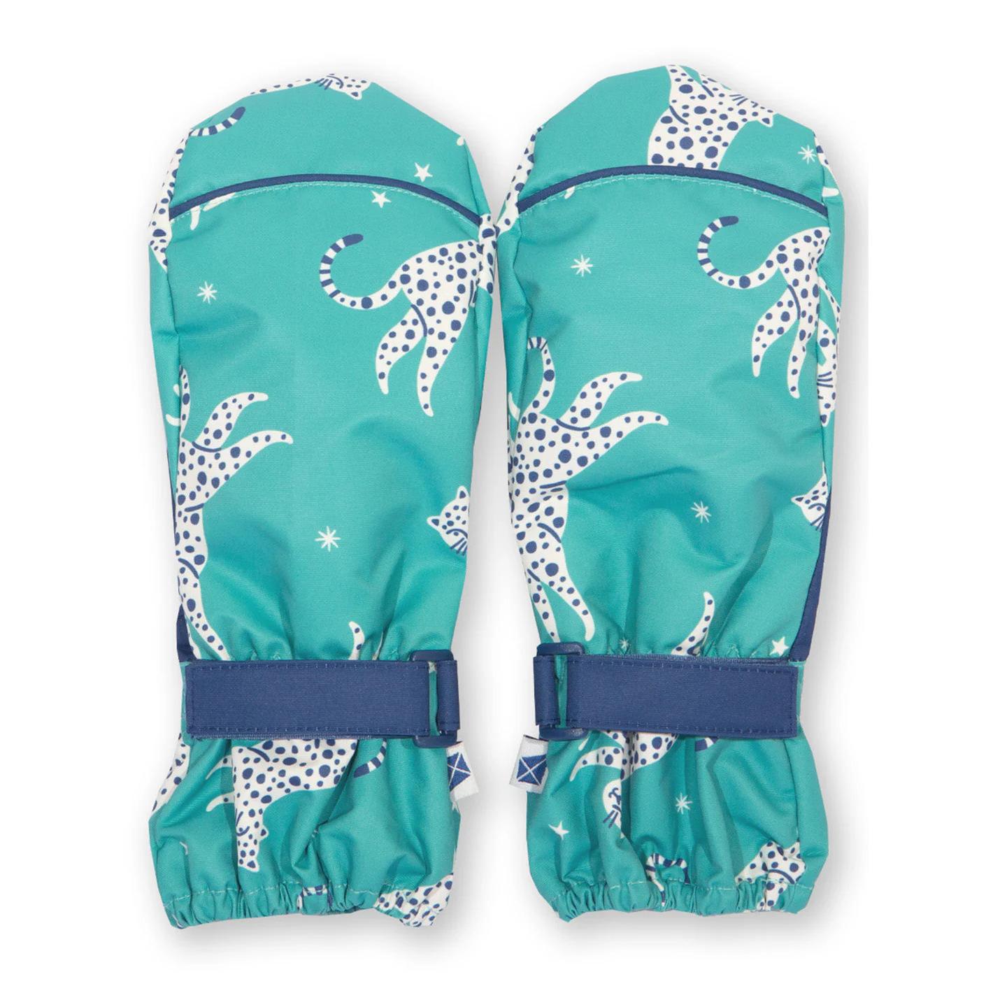 5056819218780 - Fäustlinge Kind Nimbus