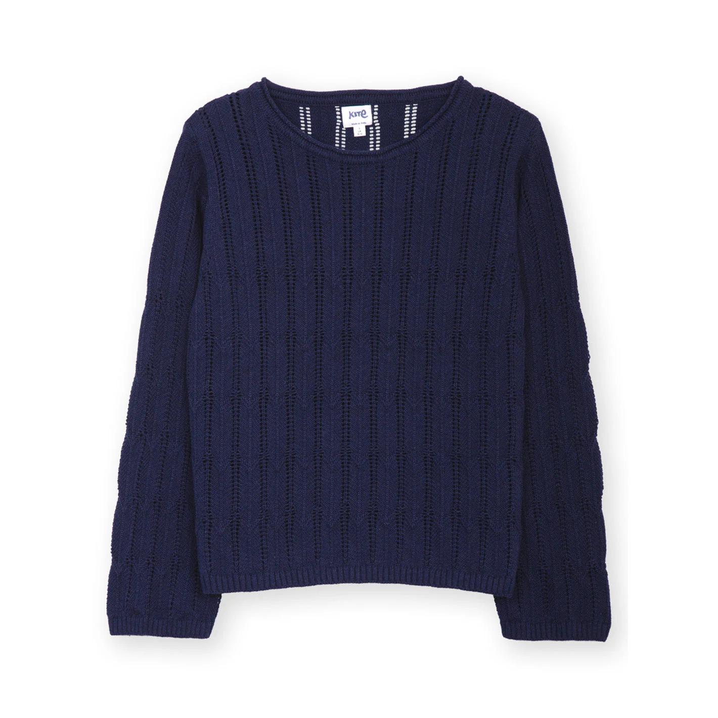 5056819223265 - Pullover Damen Hermitage Knit