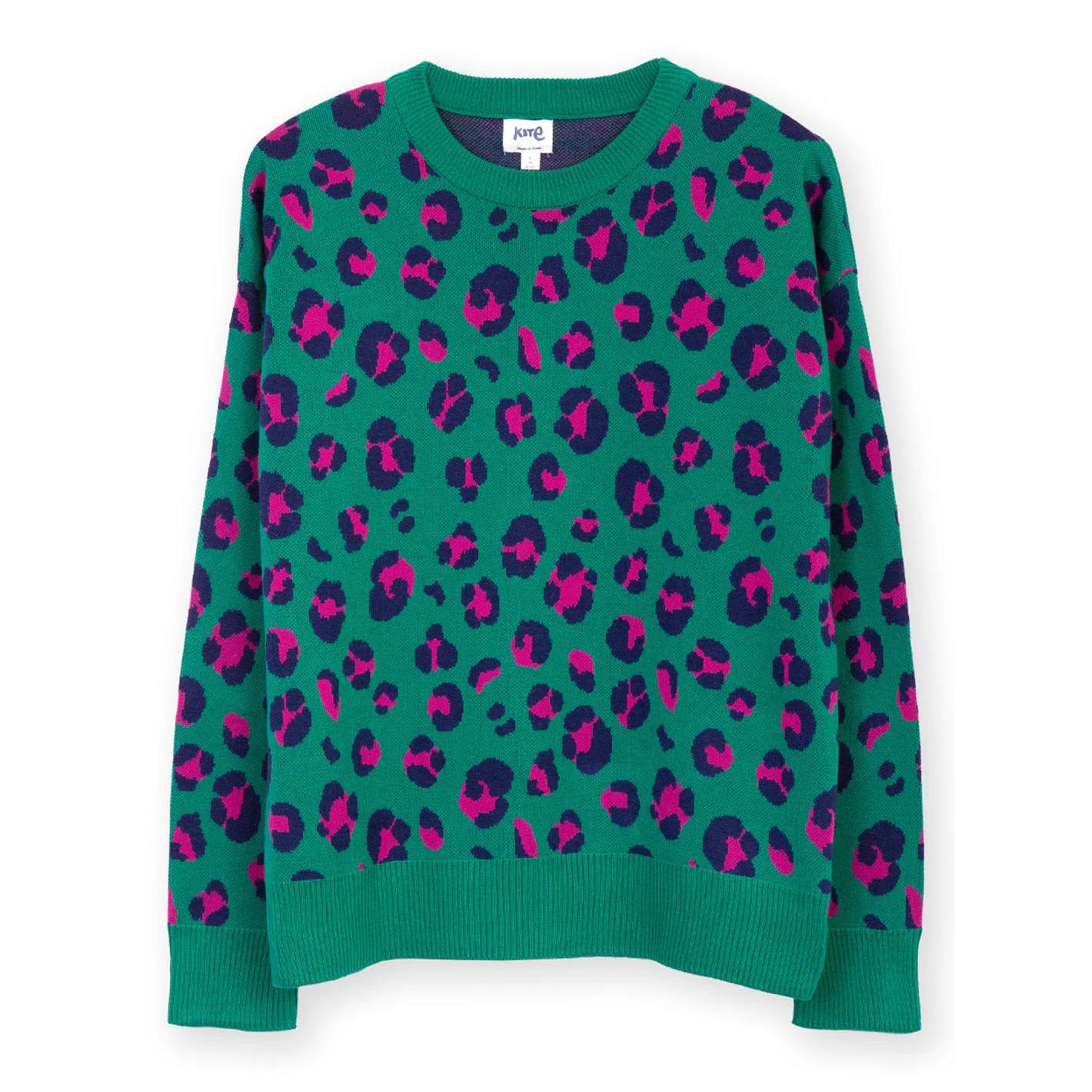 5056819223142 - Pullover Damen Piddletrenthide Knit