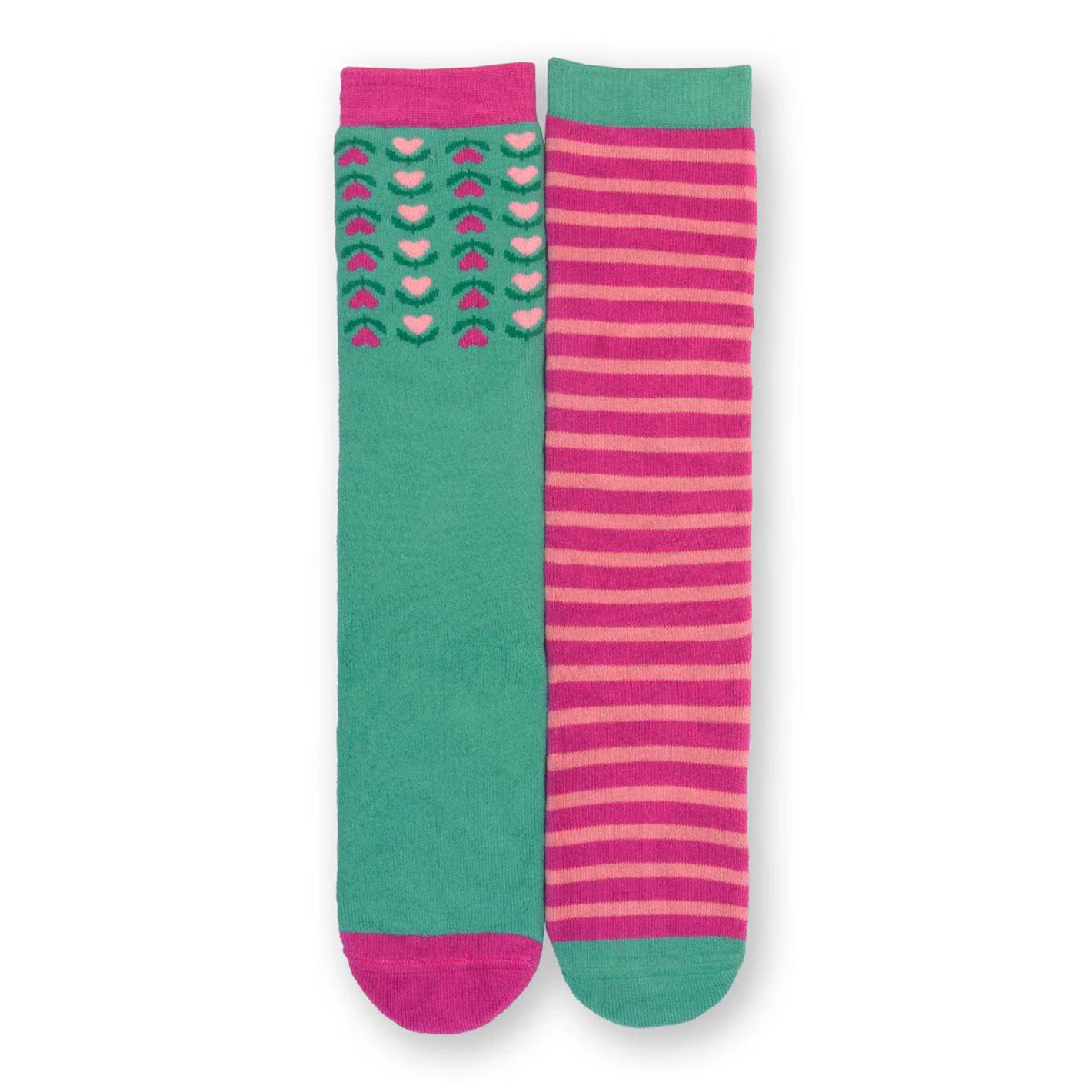 5056819216021 - Socken für Kinder Cosy Fable (x2)