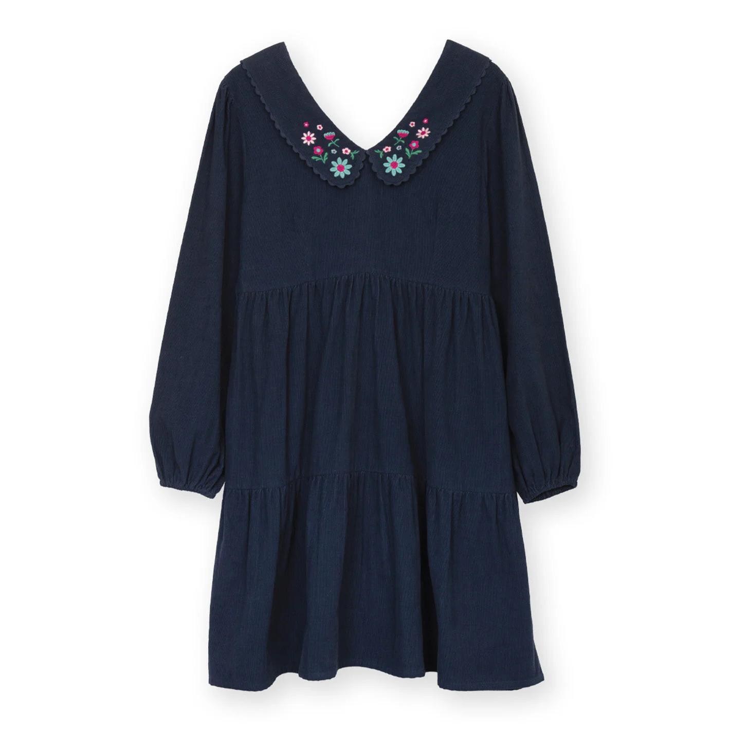 Abito in corda donna  Cerne Abbas