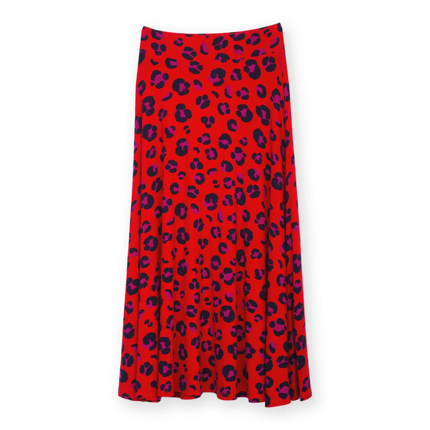 5056819223838 - Damenrock Shaftesbury