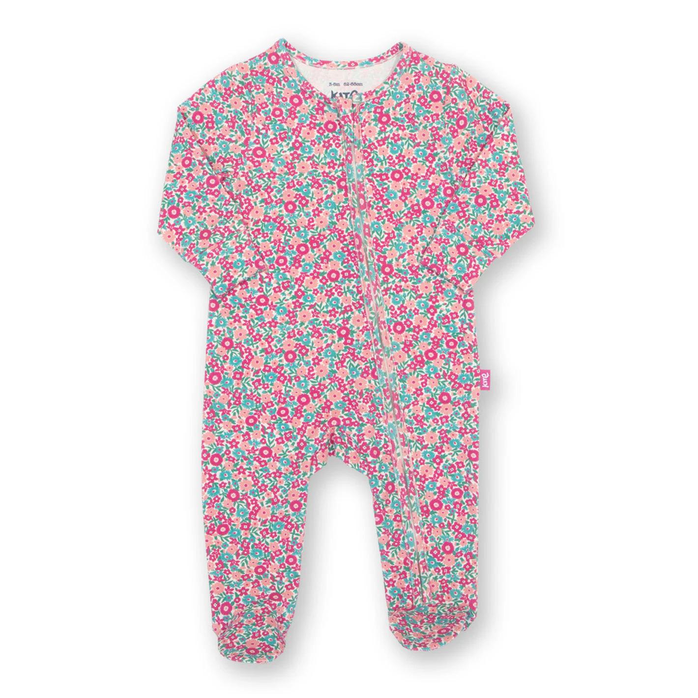 5056819200013 - Strampler Baby Ditsy Tales