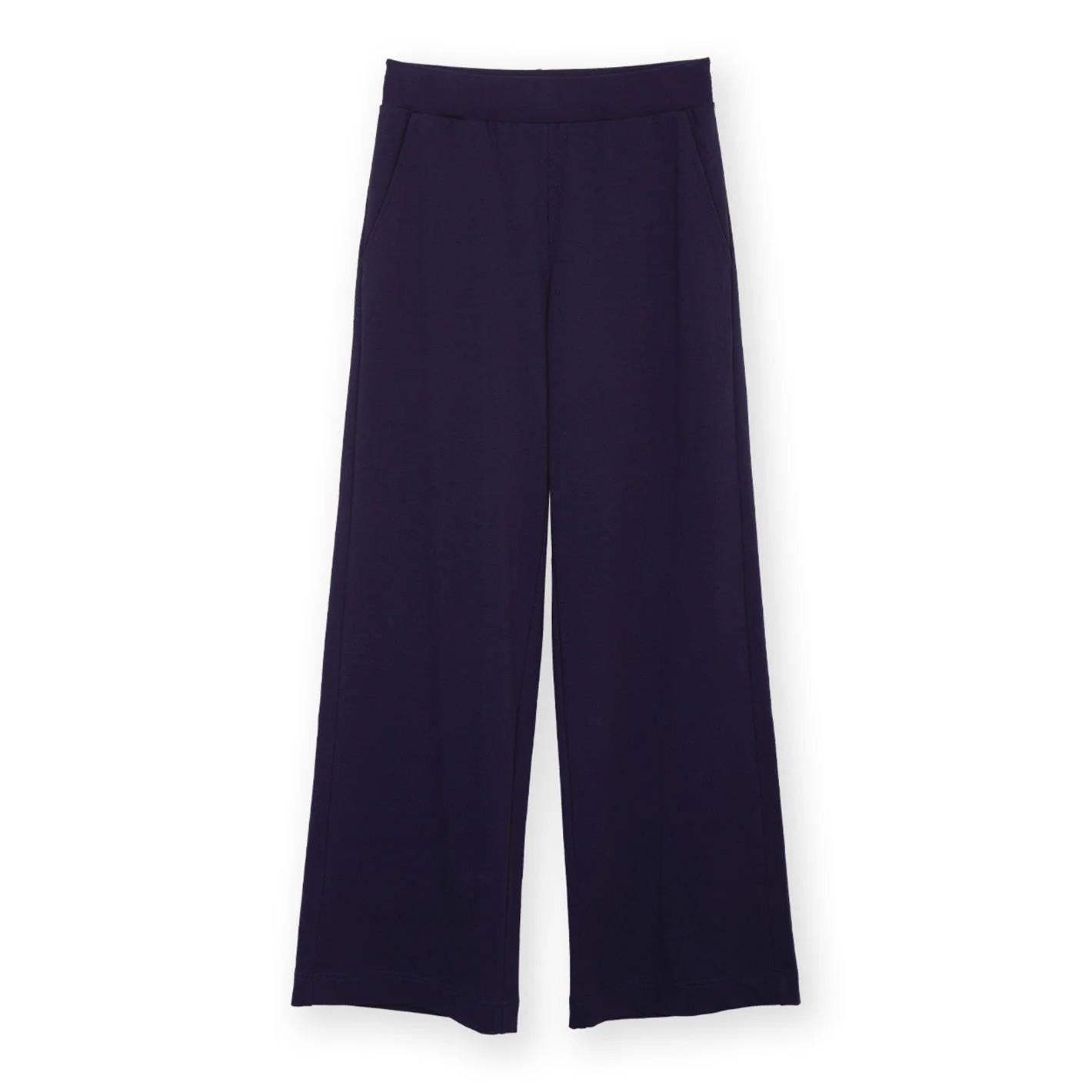 5056819223968 - Weite Jersey-Hosen für Damen Athelhampton