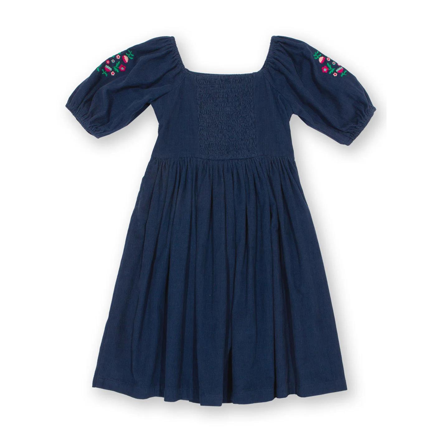 5056819216694 - Kleid für Baby-Mädchen Belle of the Ball