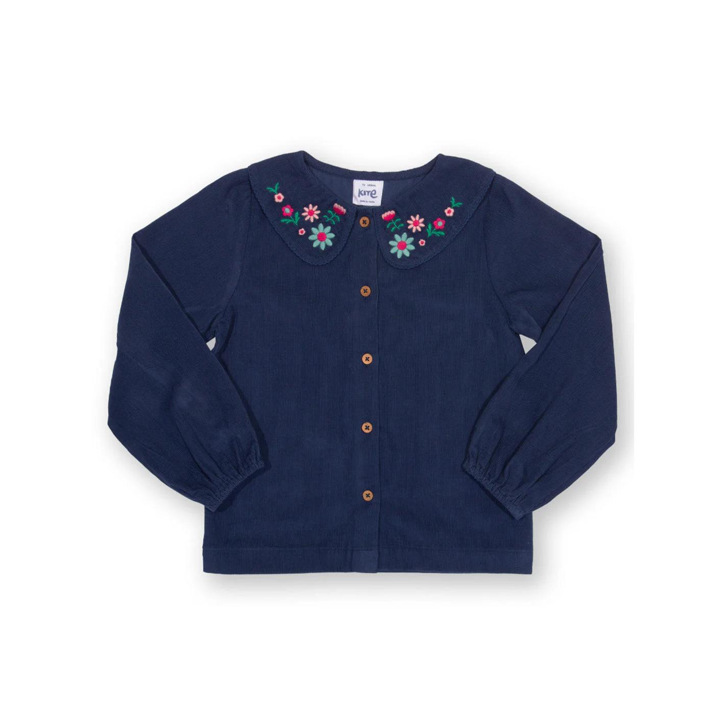 5056819216427 - Bluse Baby Mädchen Belle of the Ball