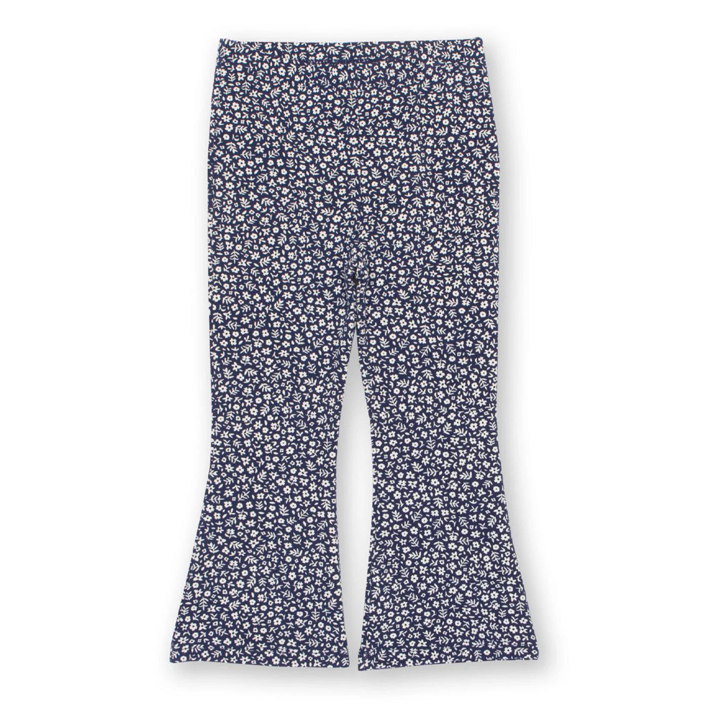 5056819215789 - Mädchen Jogginghose Pixie Petals